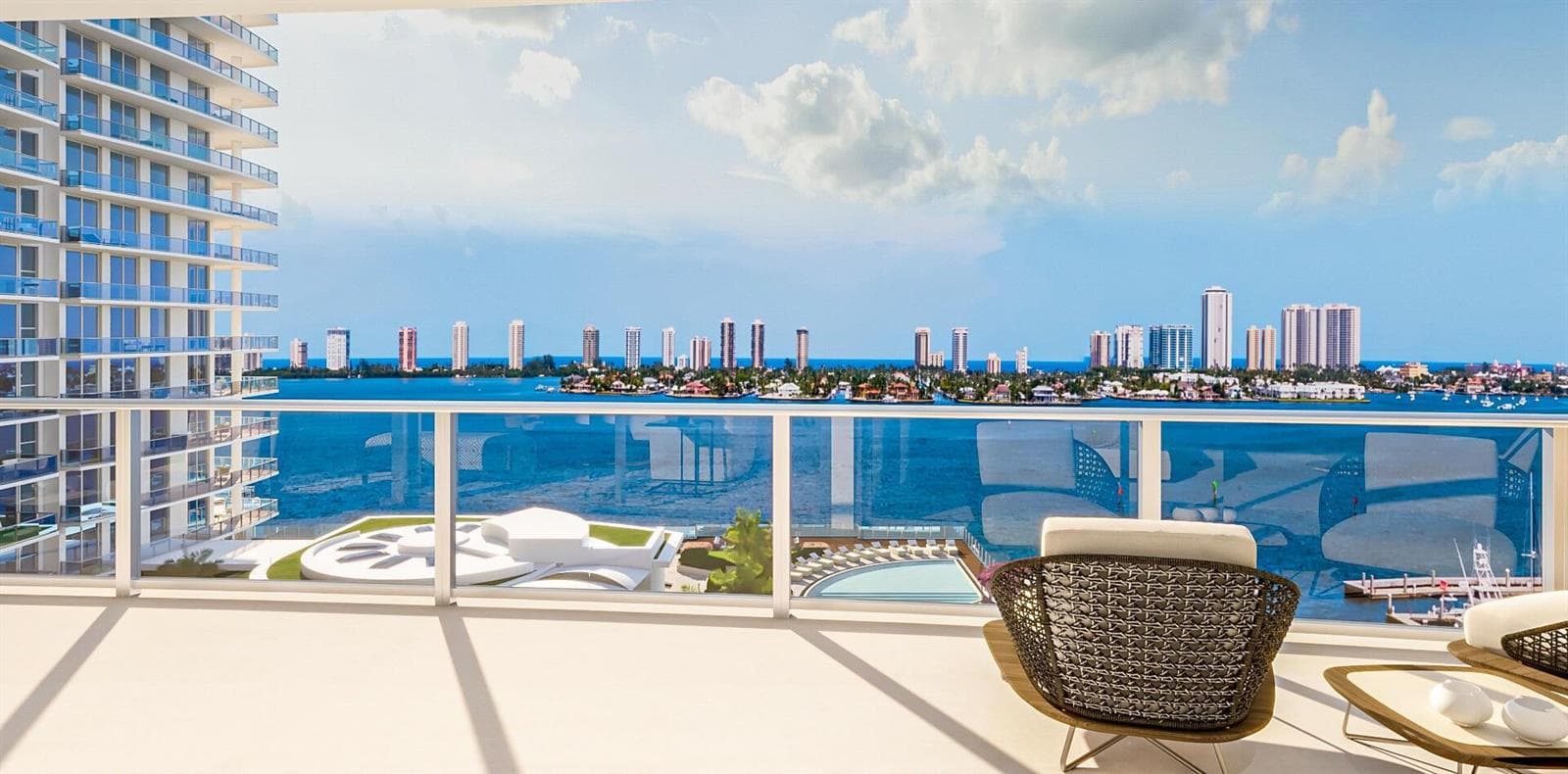 220 Lake Shore Drive #908 1