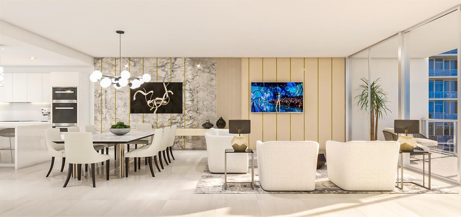 220 Lake Shore Drive #908 5