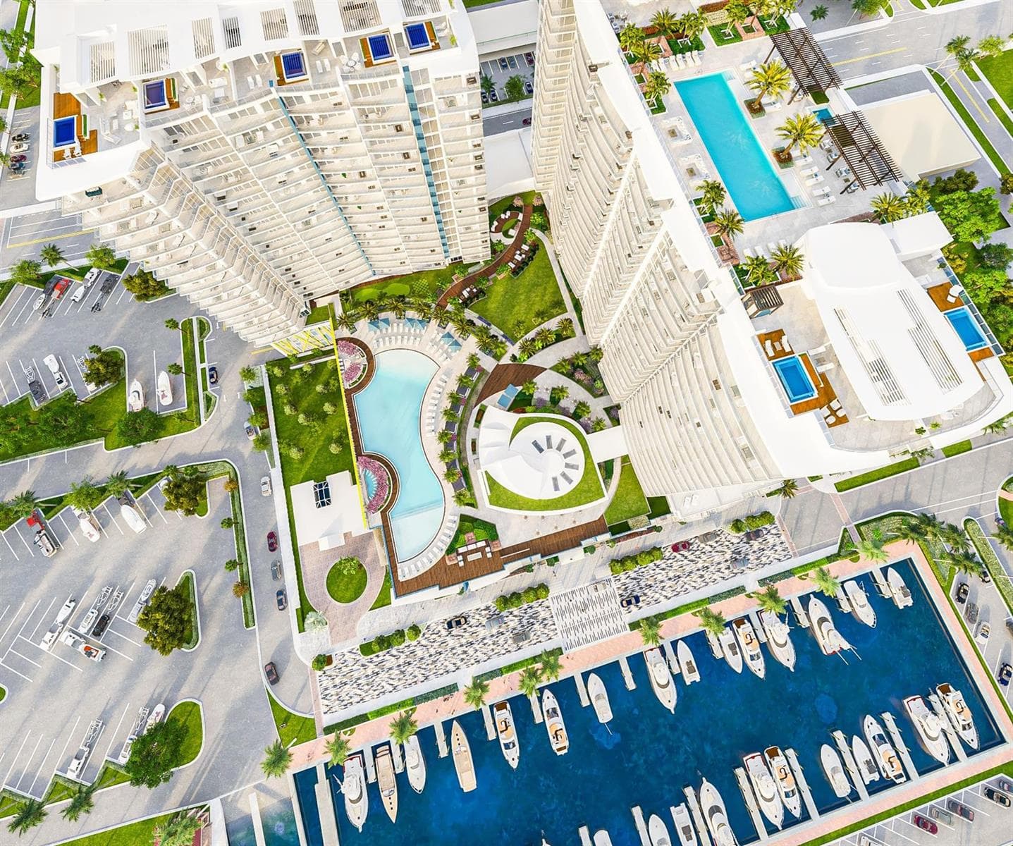 220 Lake Shore Drive 908 photo 24