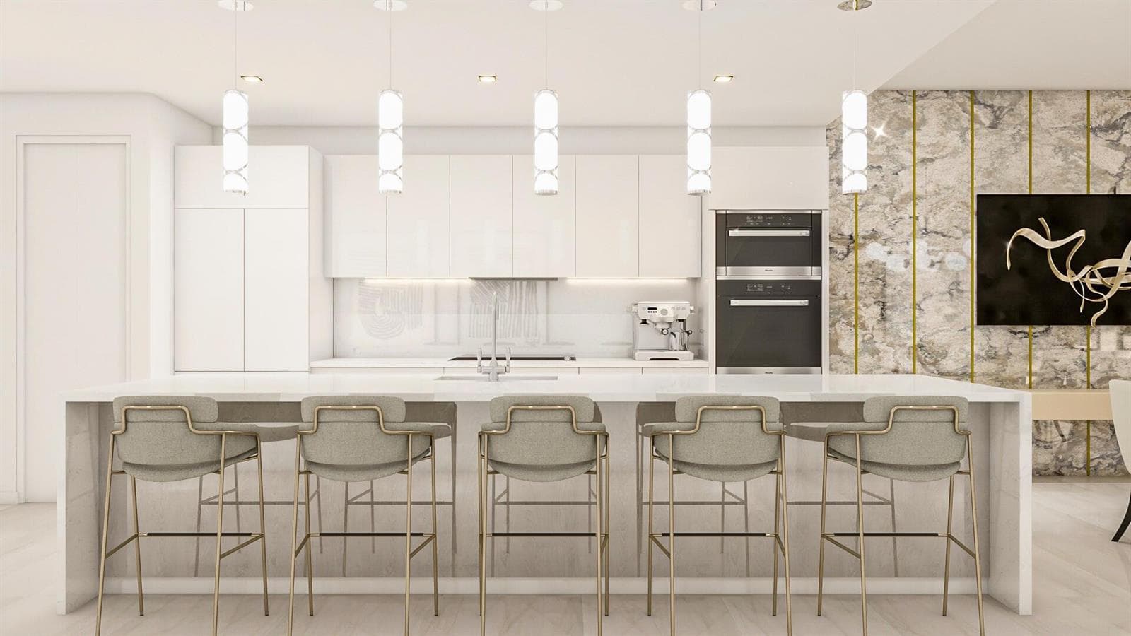 220 Lake Shore Drive #908 4