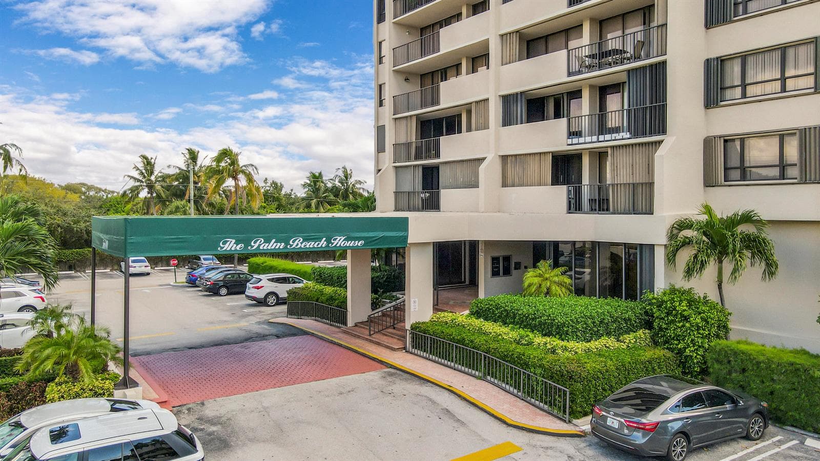 5600 N Flagler Drive #1001 2