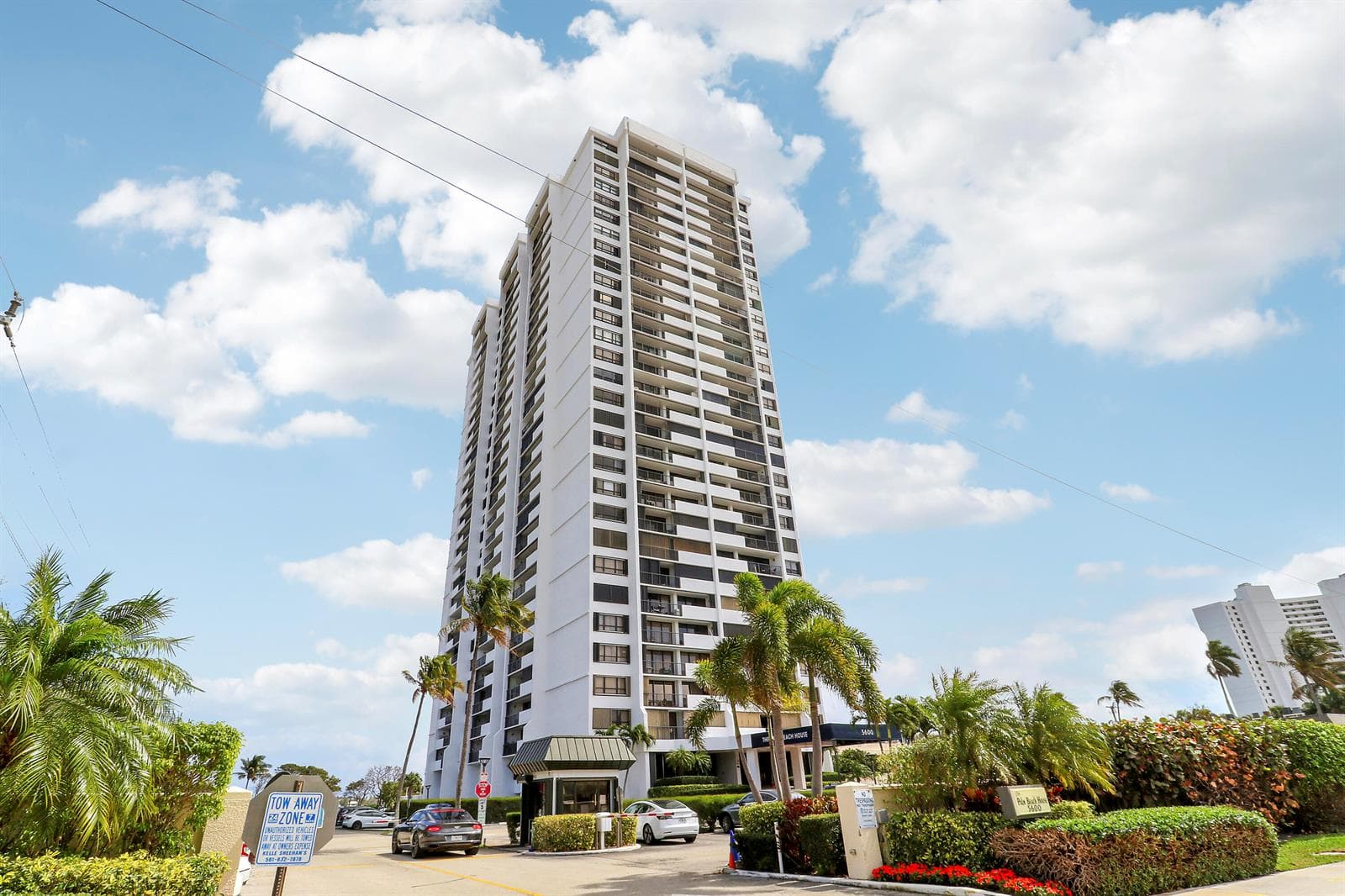 5600 N Flagler Drive #1001 1