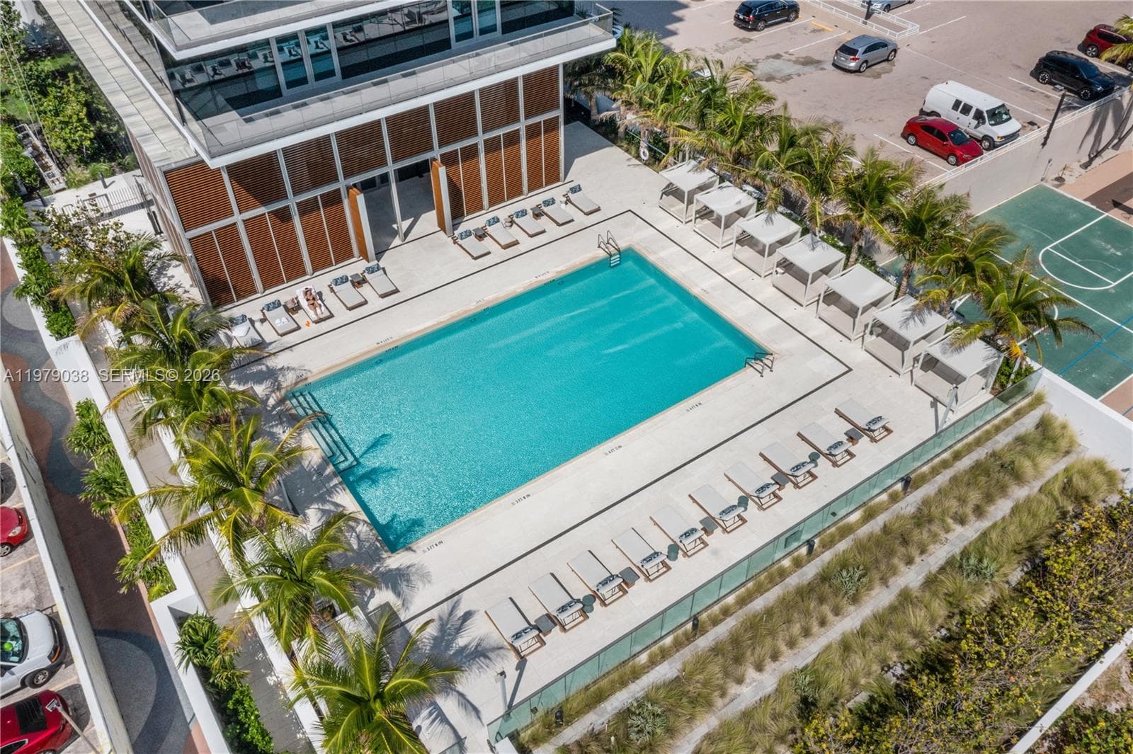 2000 S Ocean Dr 8A photo 24