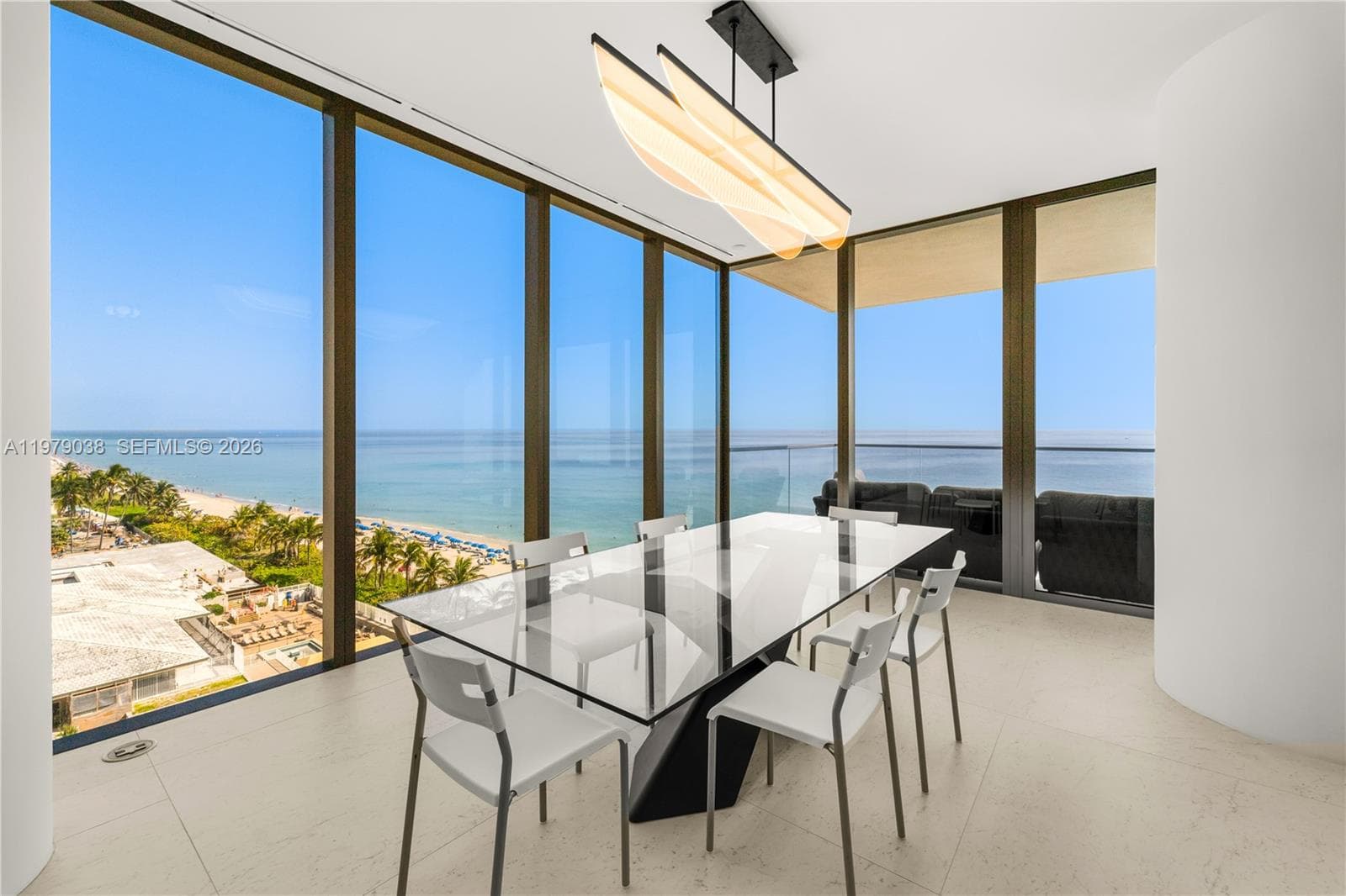 2000 S Ocean Dr 8A photo 4