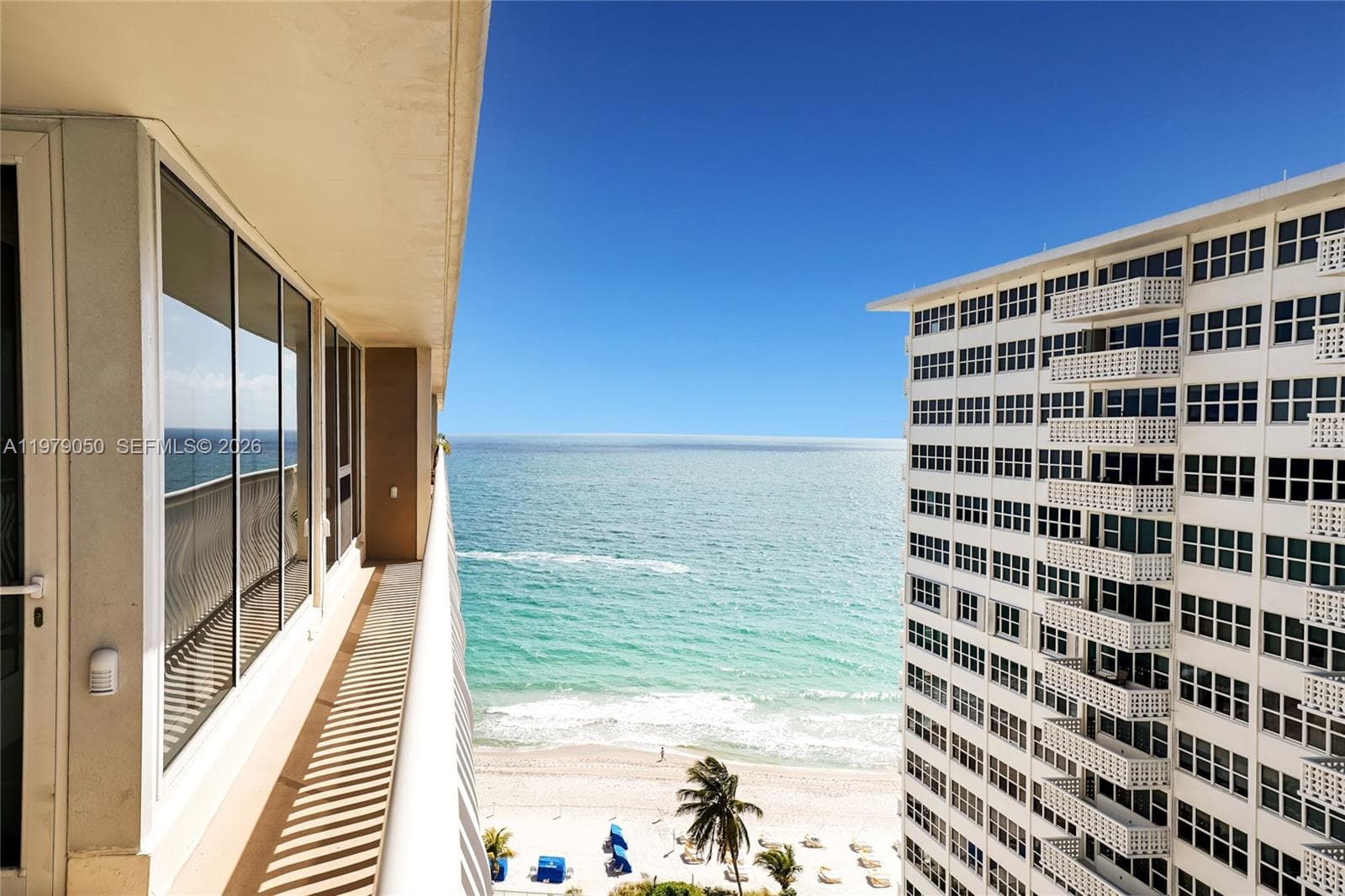 4020 Galt Ocean Dr 1406 photo 19