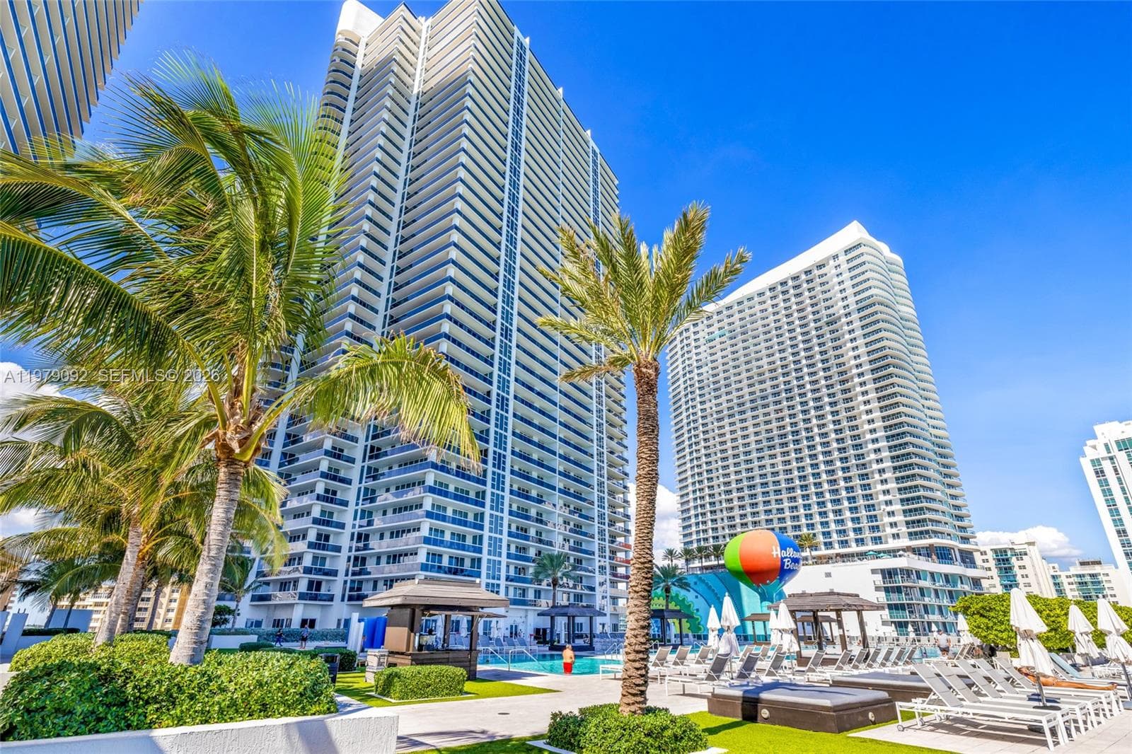 1830 S Ocean Dr 2806 photo 10