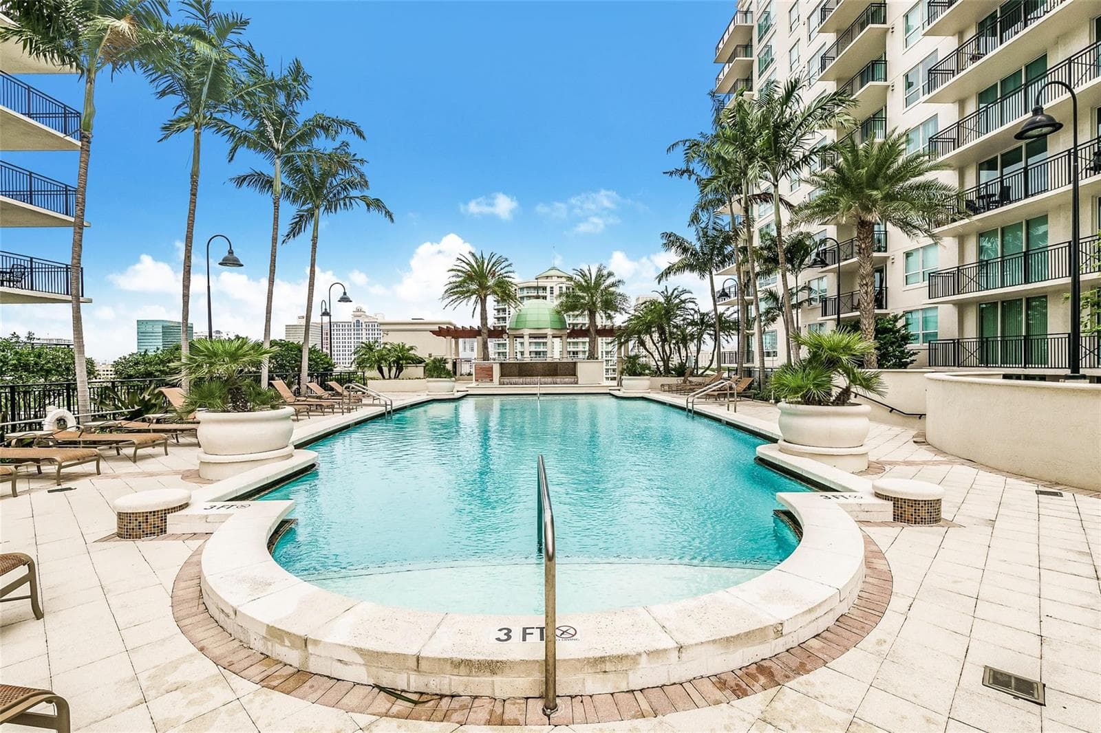 610 W Las Olas Boulevard 517 photo 17