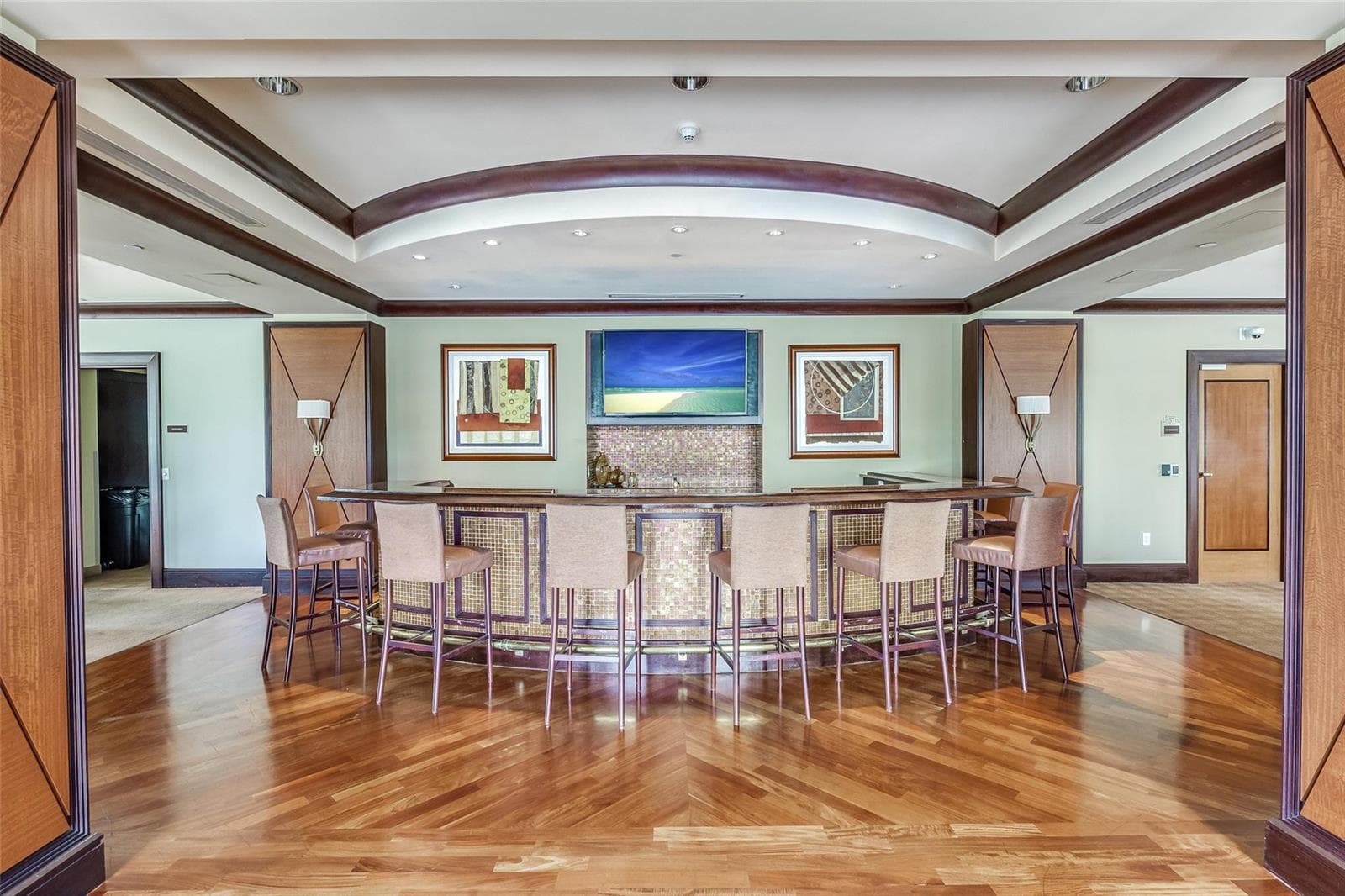610 W Las Olas Boulevard 517 photo 12