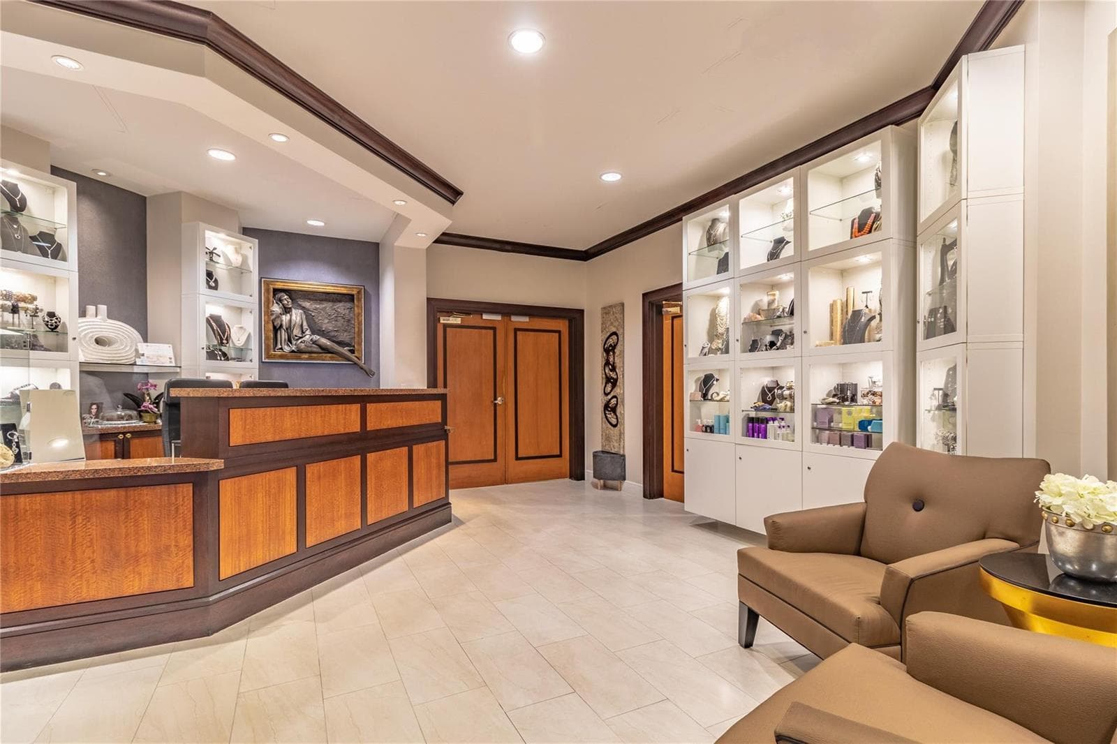 610 W Las Olas Boulevard 517 photo 22