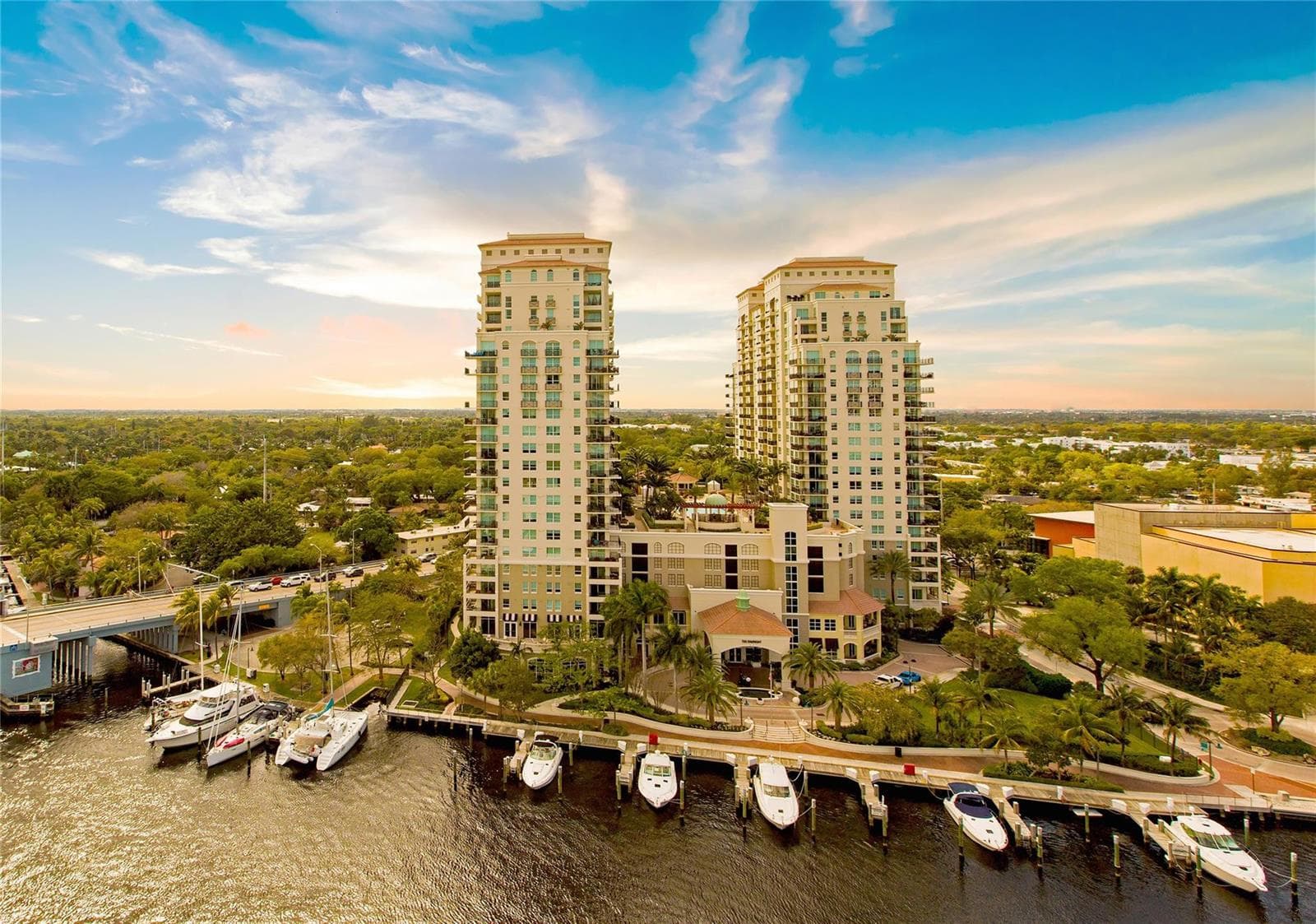 610 W Las Olas Boulevard 517 photo 9