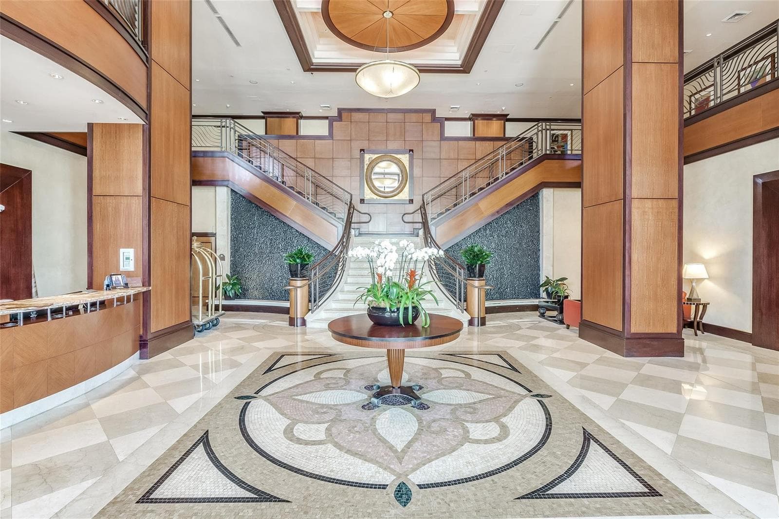 610 W Las Olas Boulevard 517 photo 15