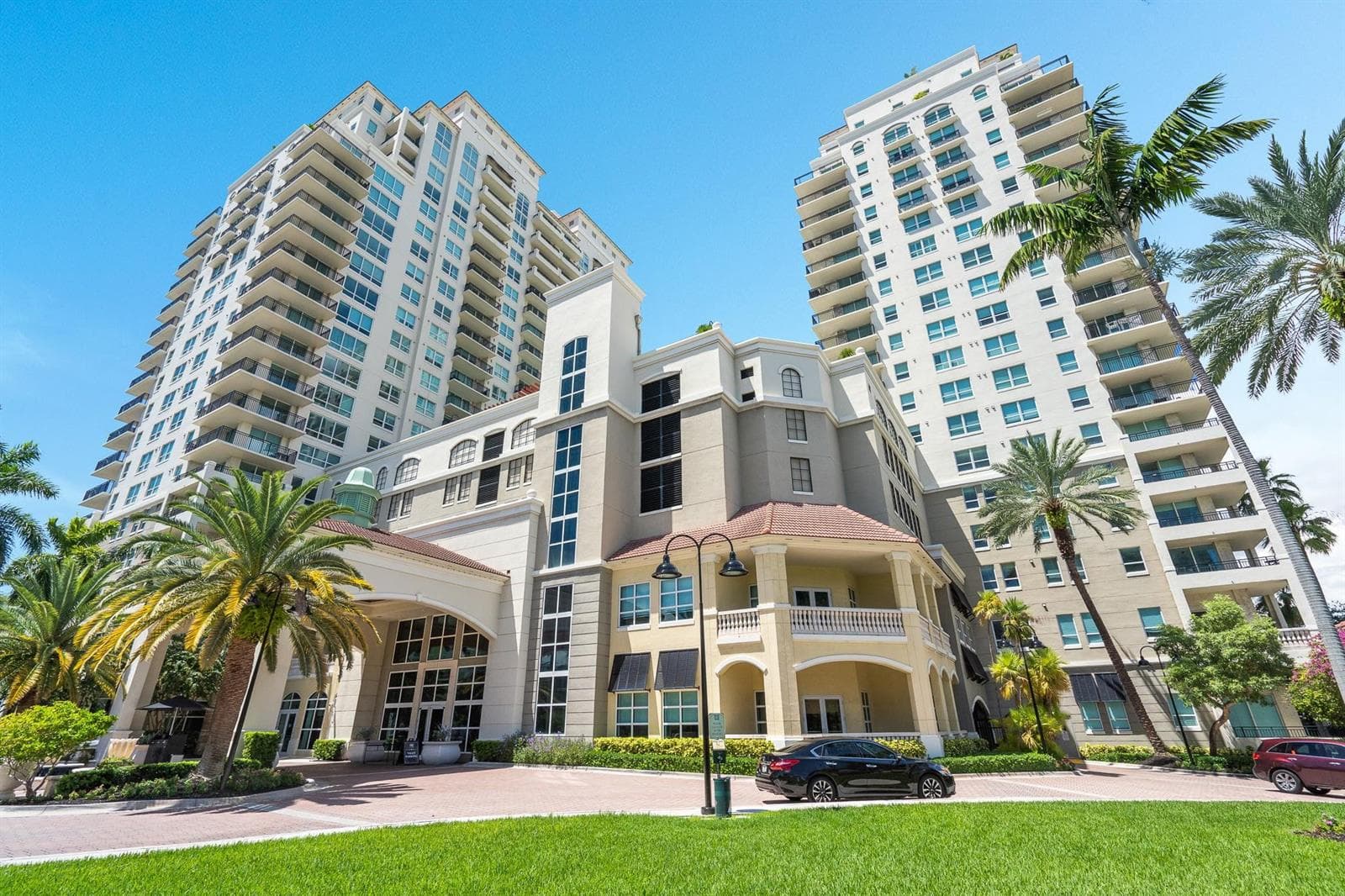 610 W Las Olas Boulevard 517 photo 11