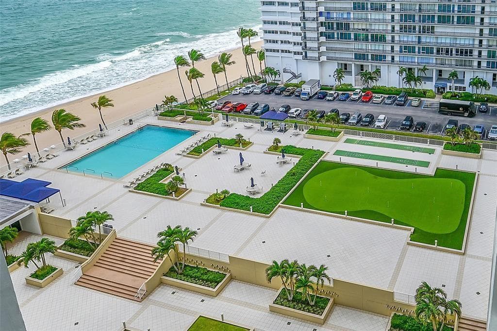 4300 N Ocean Boulevard 14g photo 8