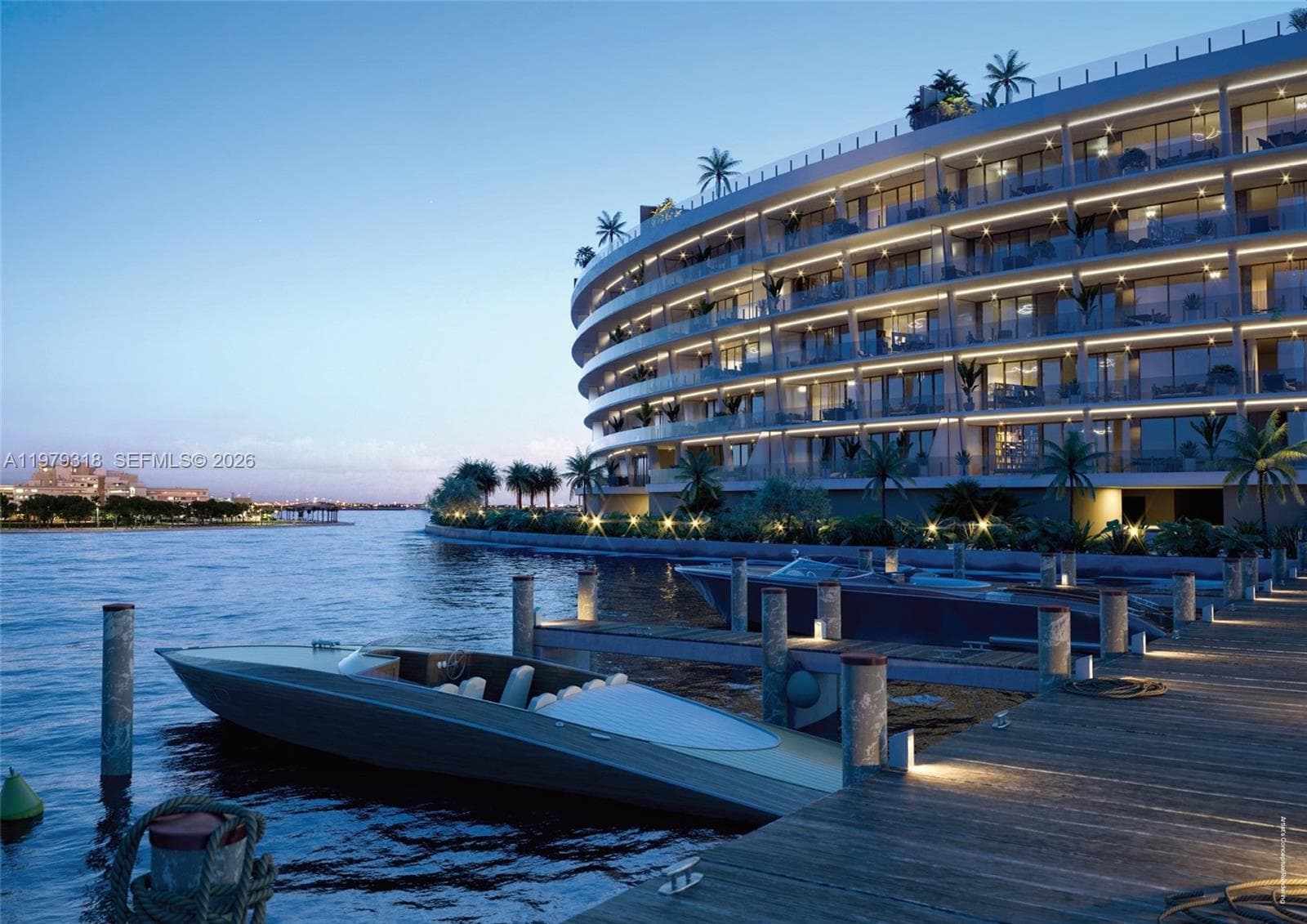 5 Grove Isle Dr 2