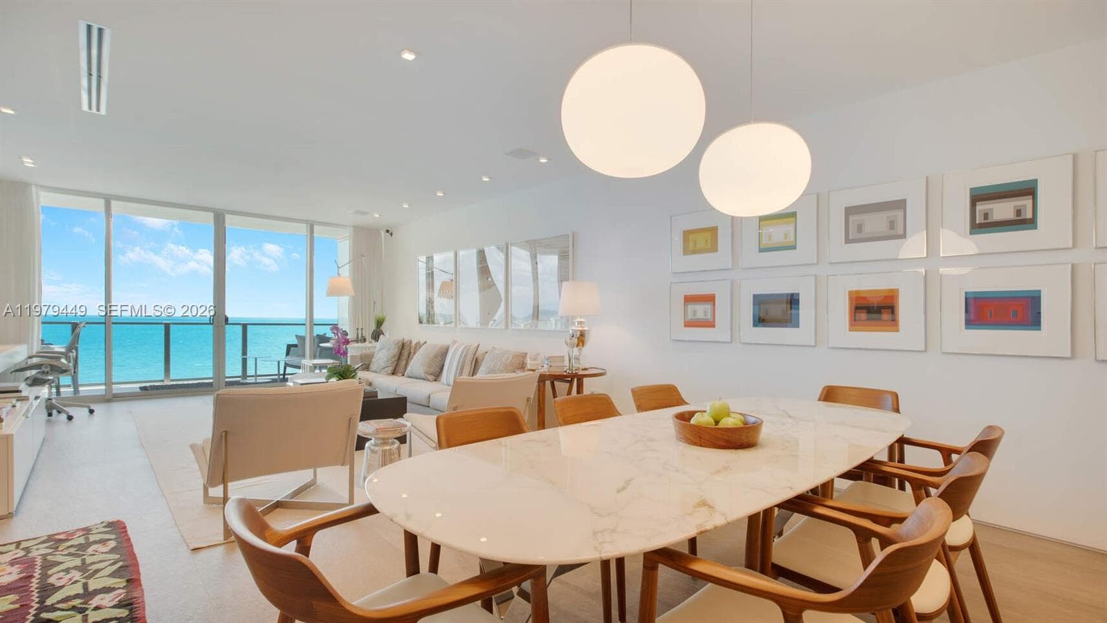 350 Ocean Dr 1006N photo 16