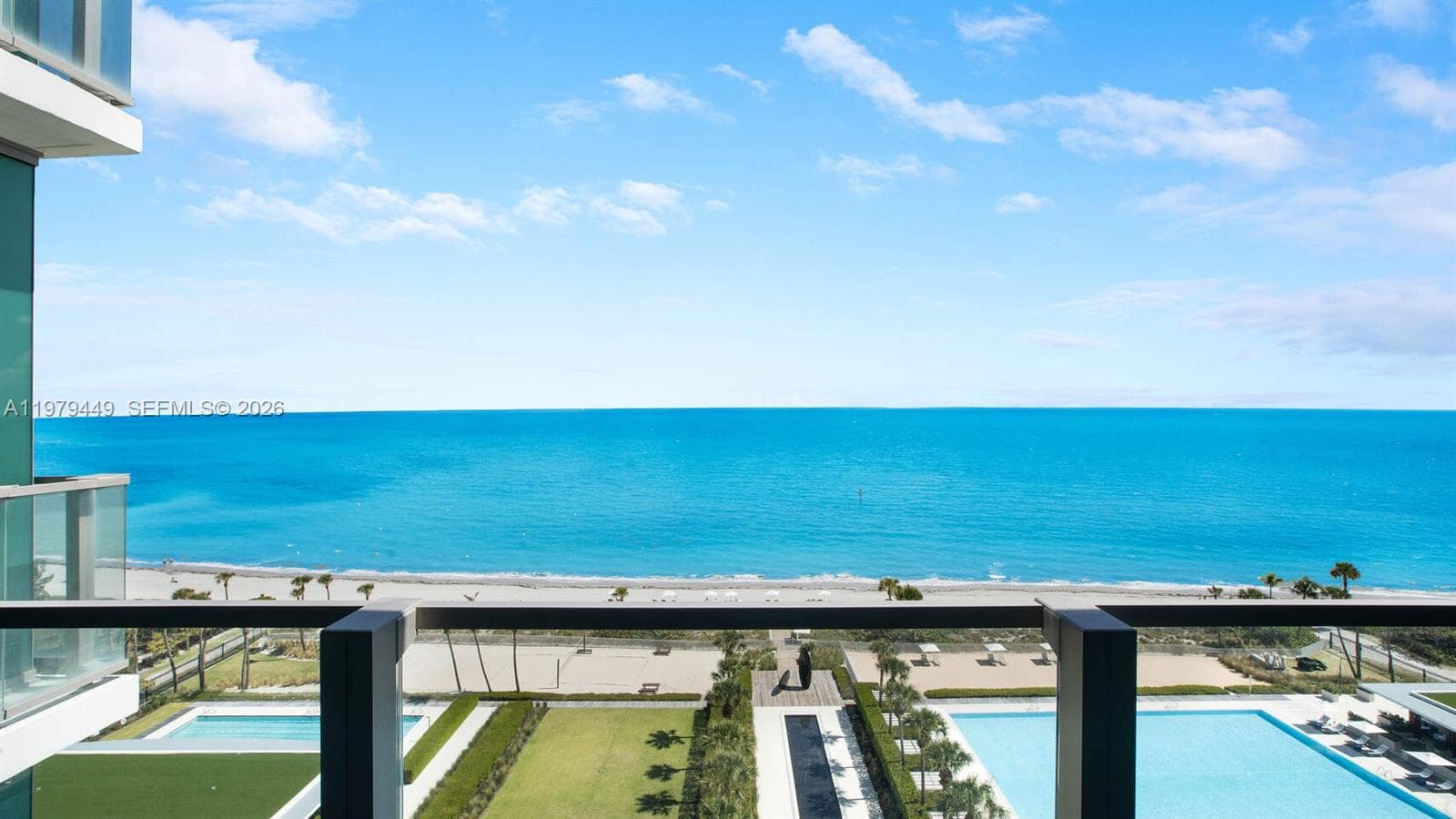 350 Ocean Dr 1