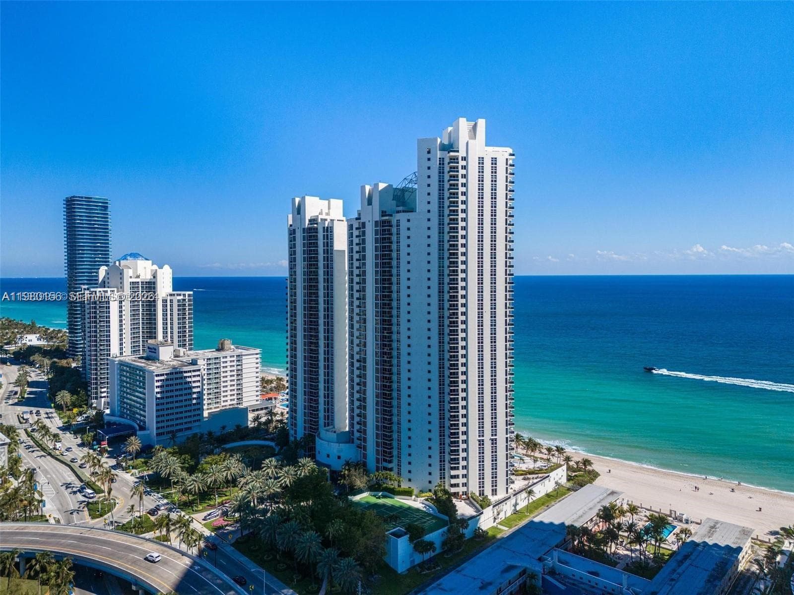 19111 Collins Ave 803 photo 3