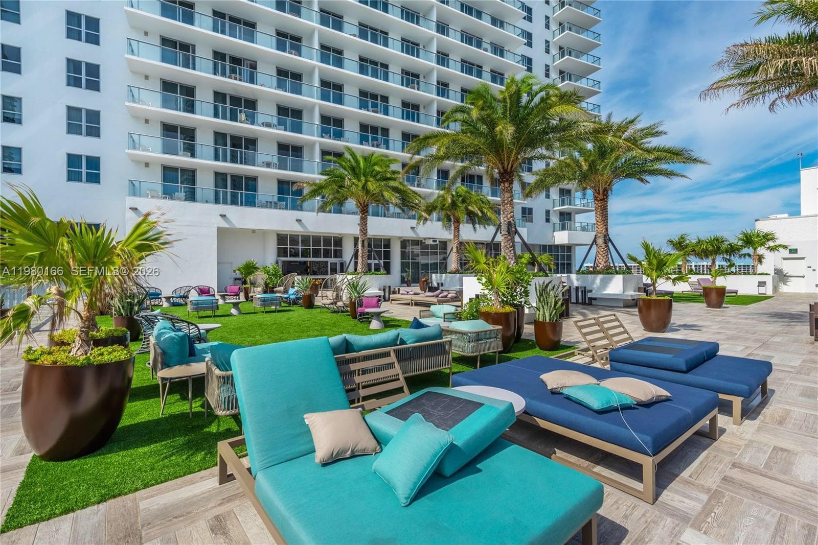 4010 Ocean Dr R2804 photo 17