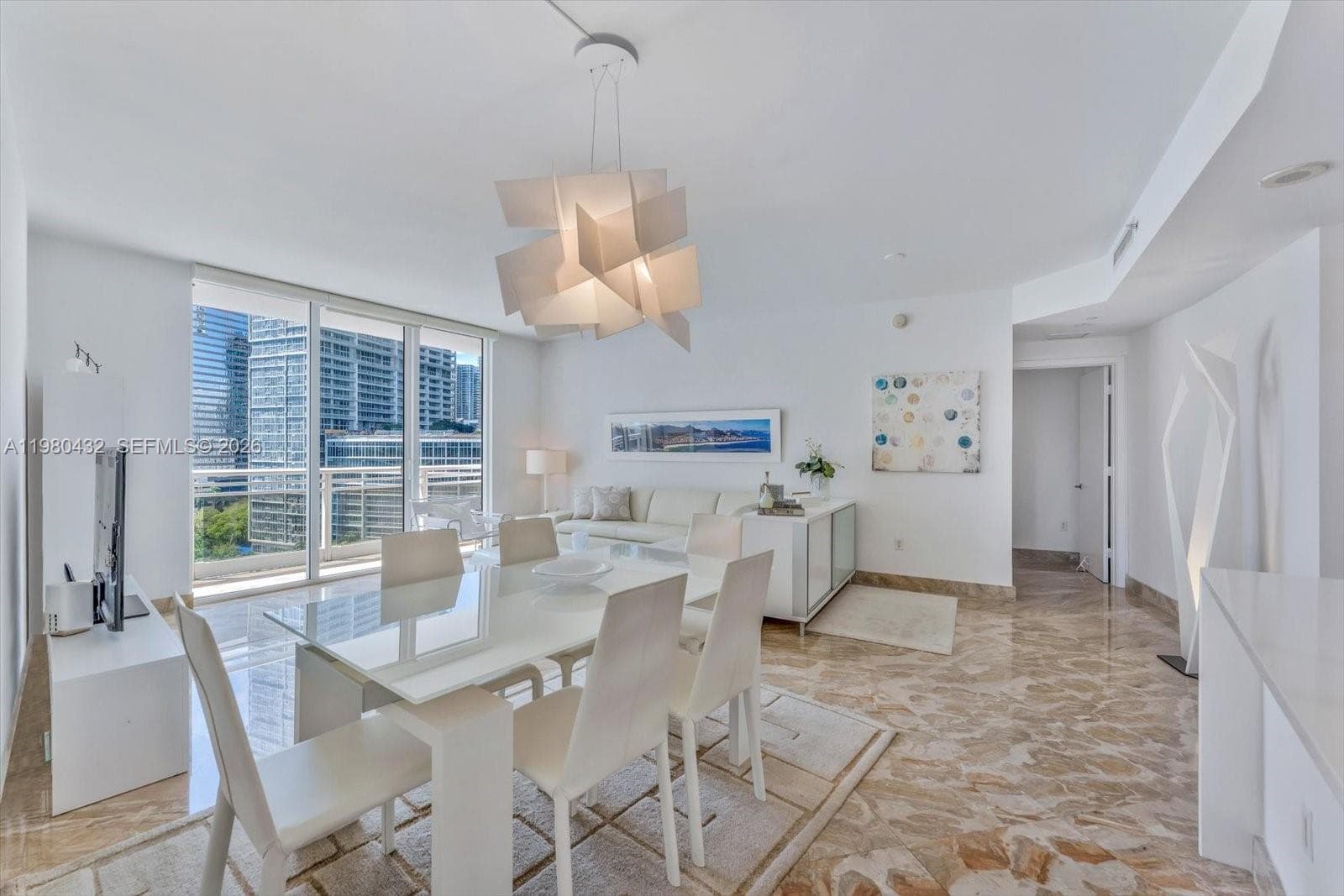 901 Brickell Key Blvd 1409 photo 7