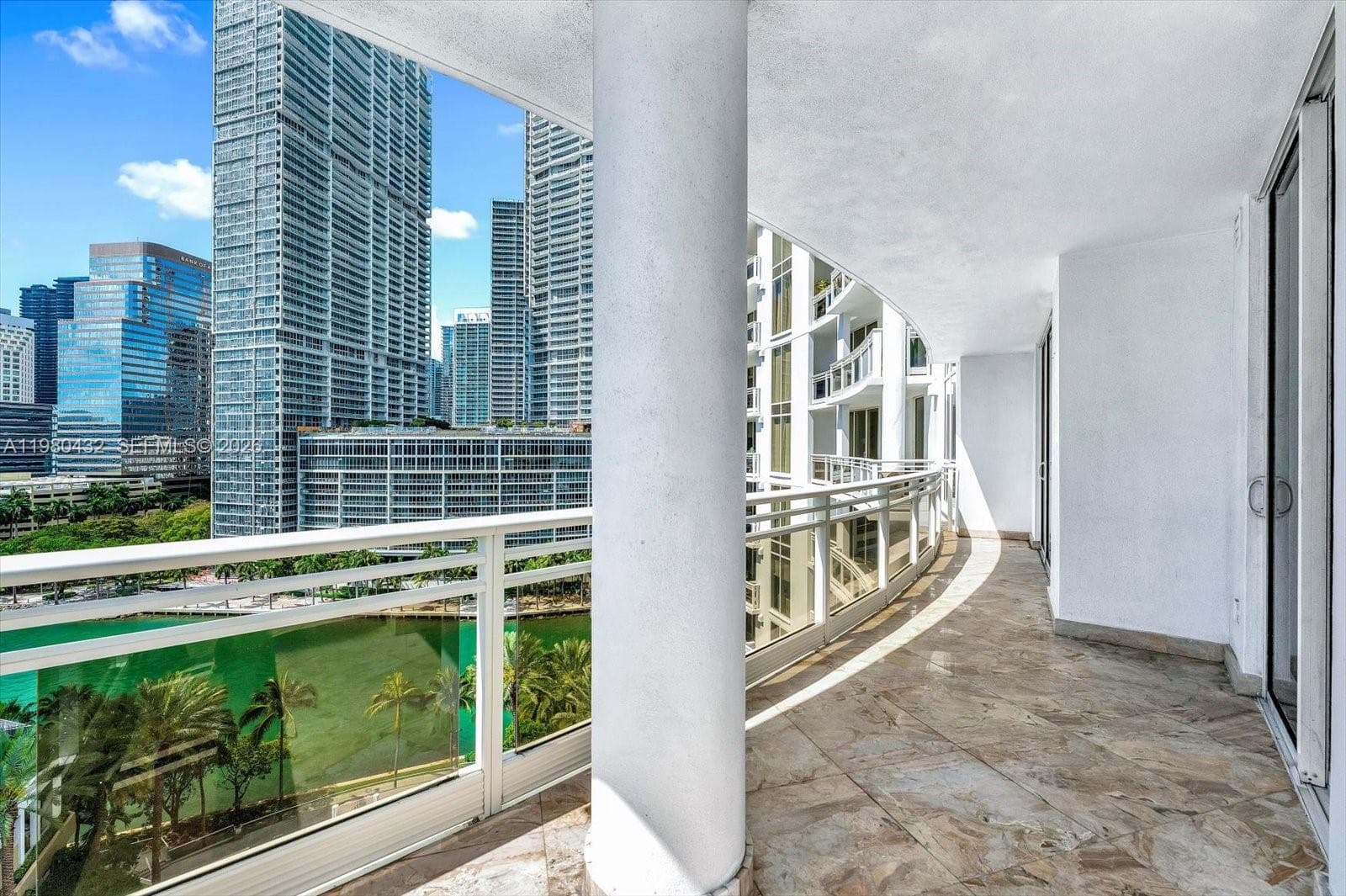 901 Brickell Key Blvd 1409 photo 10