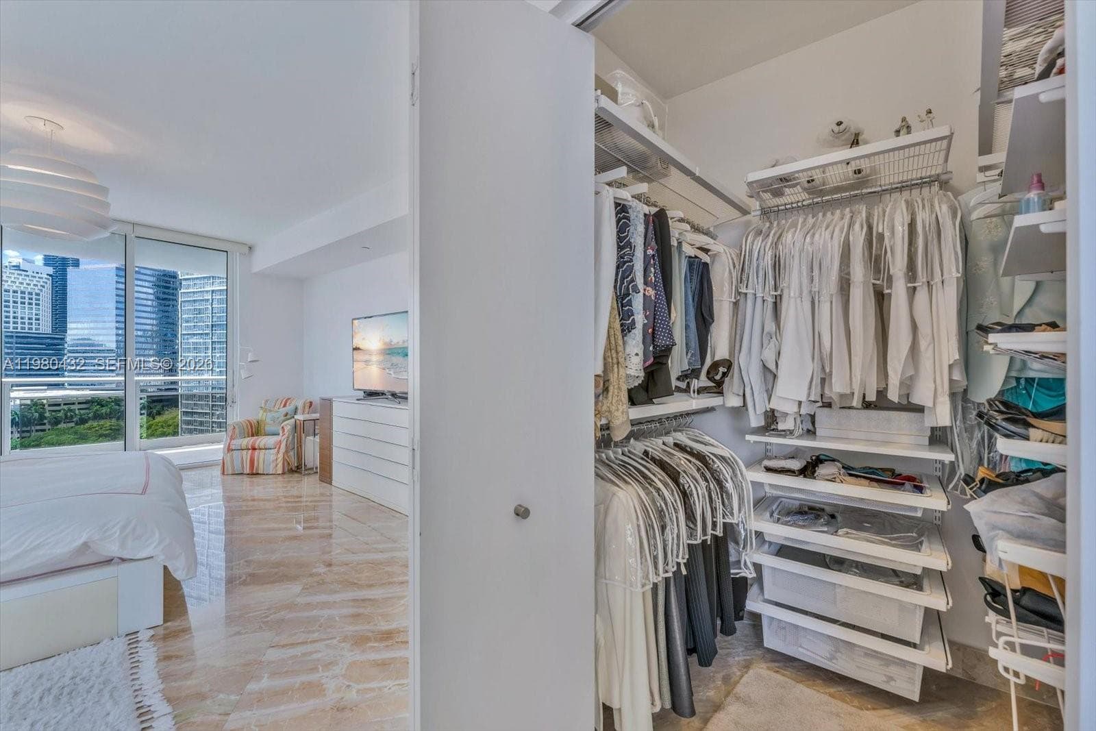 901 Brickell Key Blvd 1409 photo 14