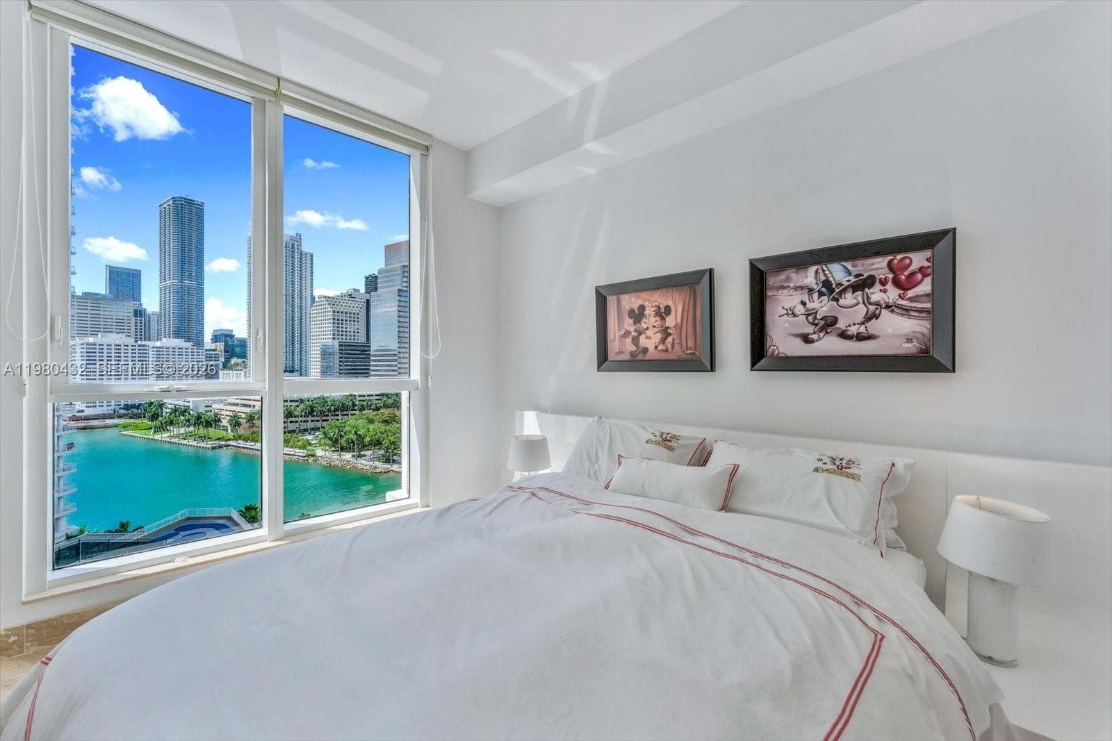 901 Brickell Key Blvd 1409 photo 18