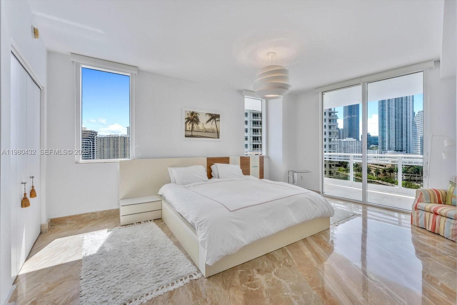 901 Brickell Key Blvd 1409 photo 11