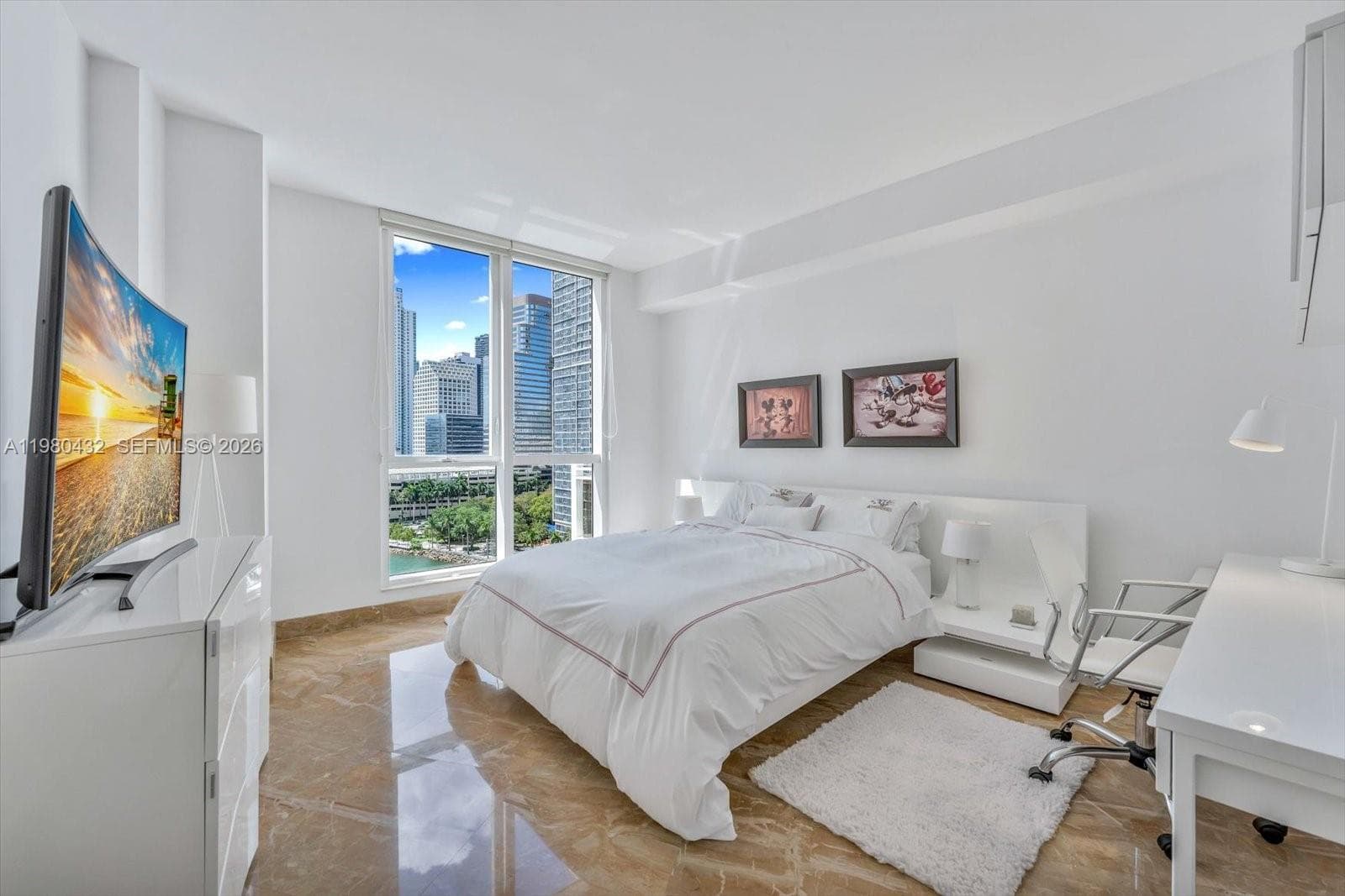 901 Brickell Key Blvd 1409 photo 19