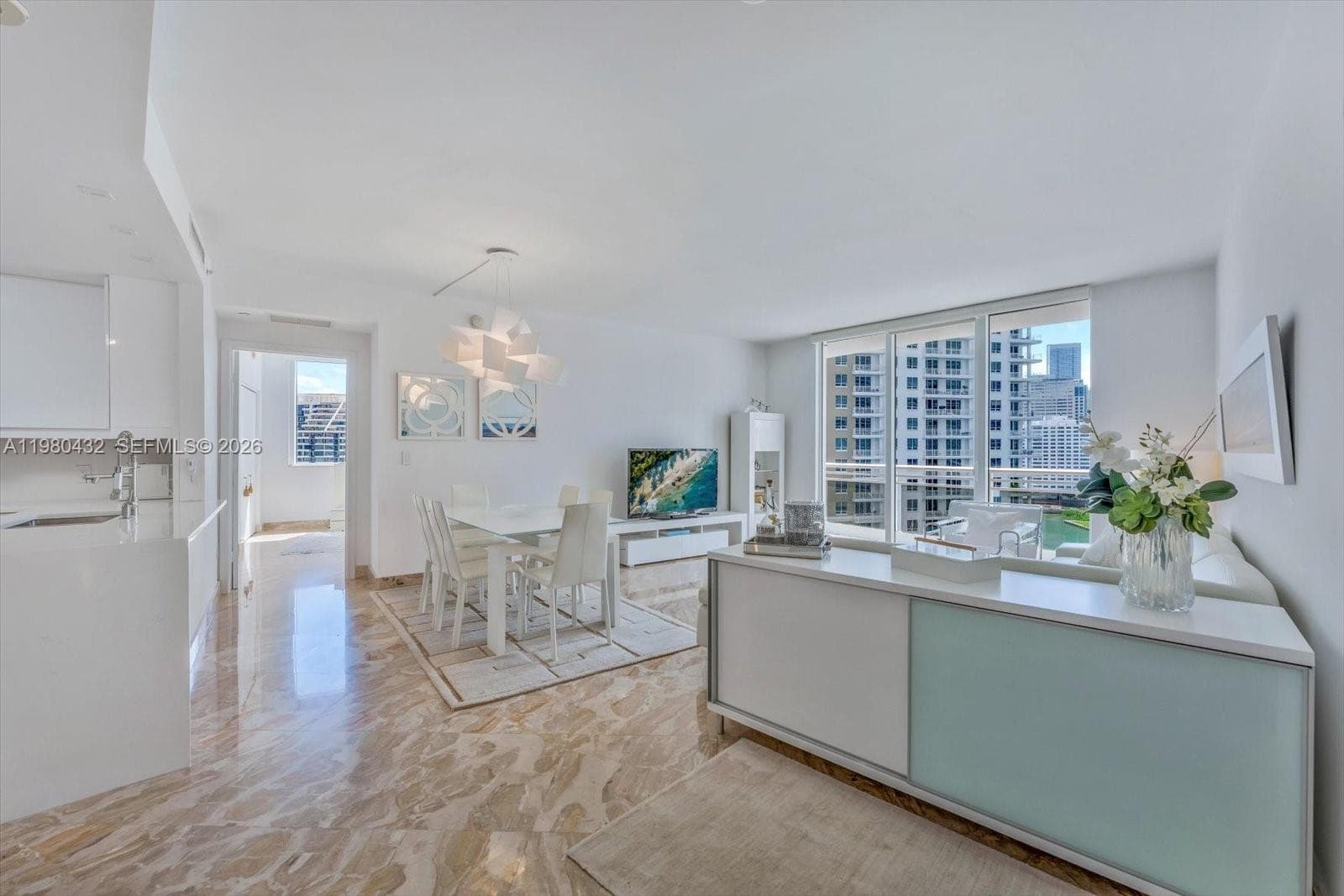 901 Brickell Key Blvd 1409 photo 8