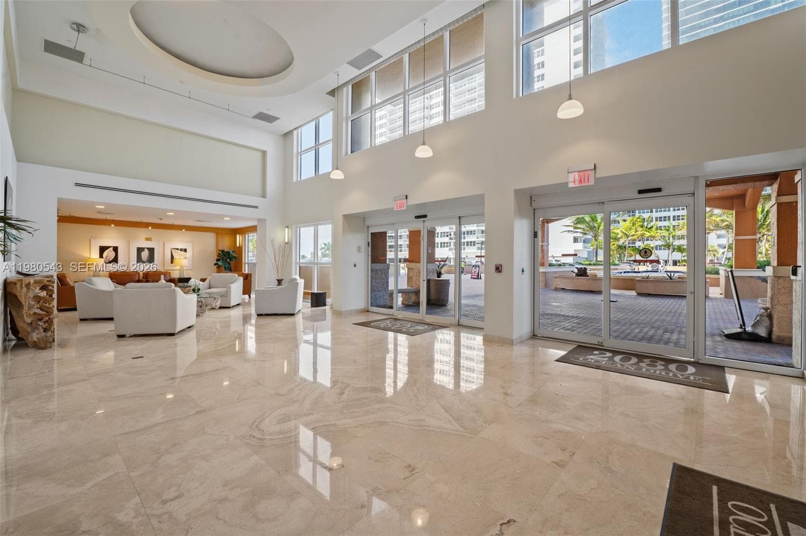 2080 Ocean Dr 3
