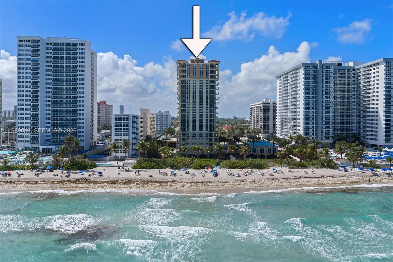 2080 Ocean Dr 1