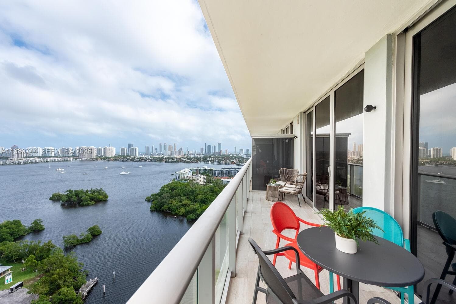 16385 Biscayne Blvd 2304 photo 1