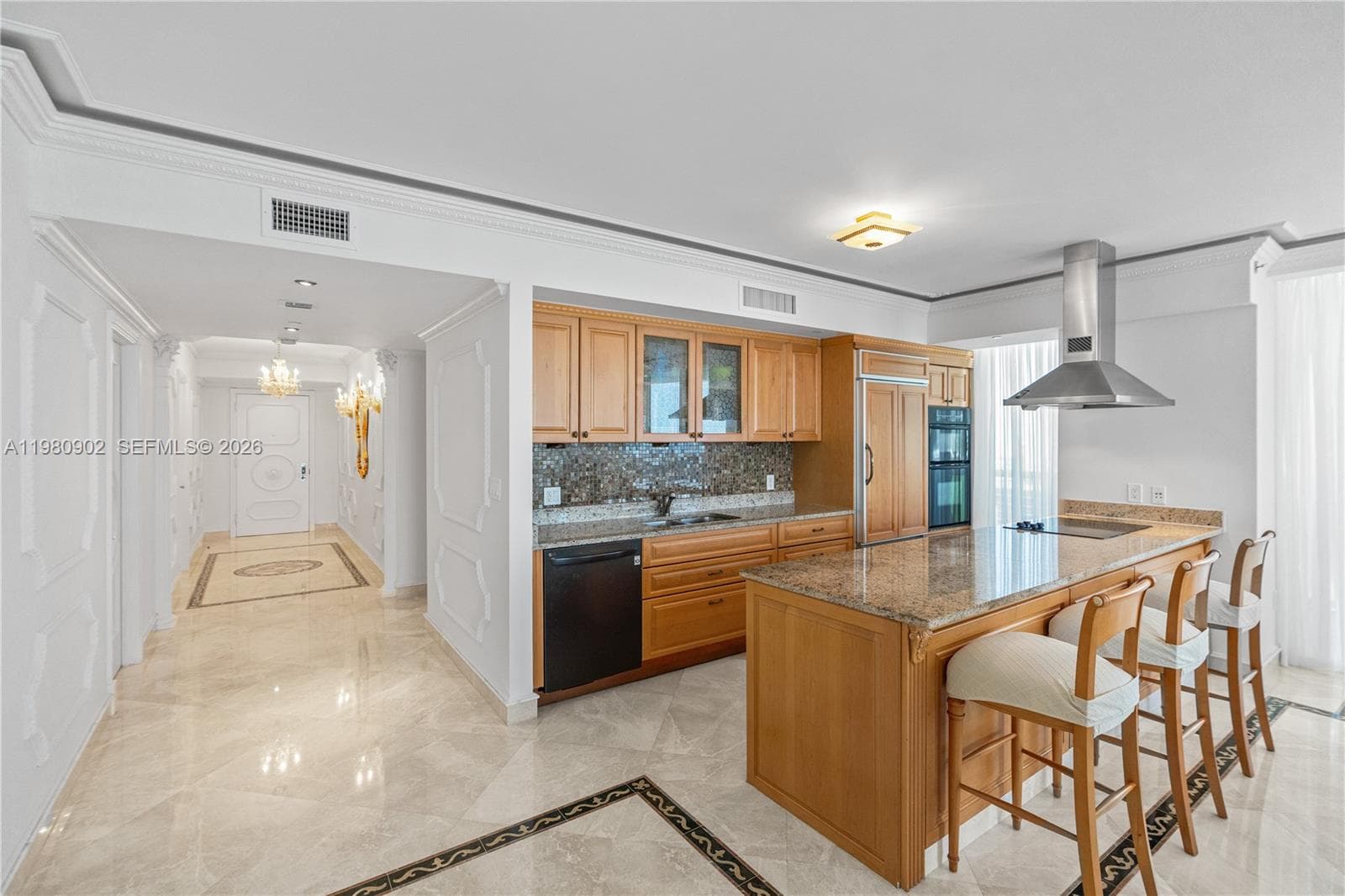 1800 Ocean Dr 1601 photo 8