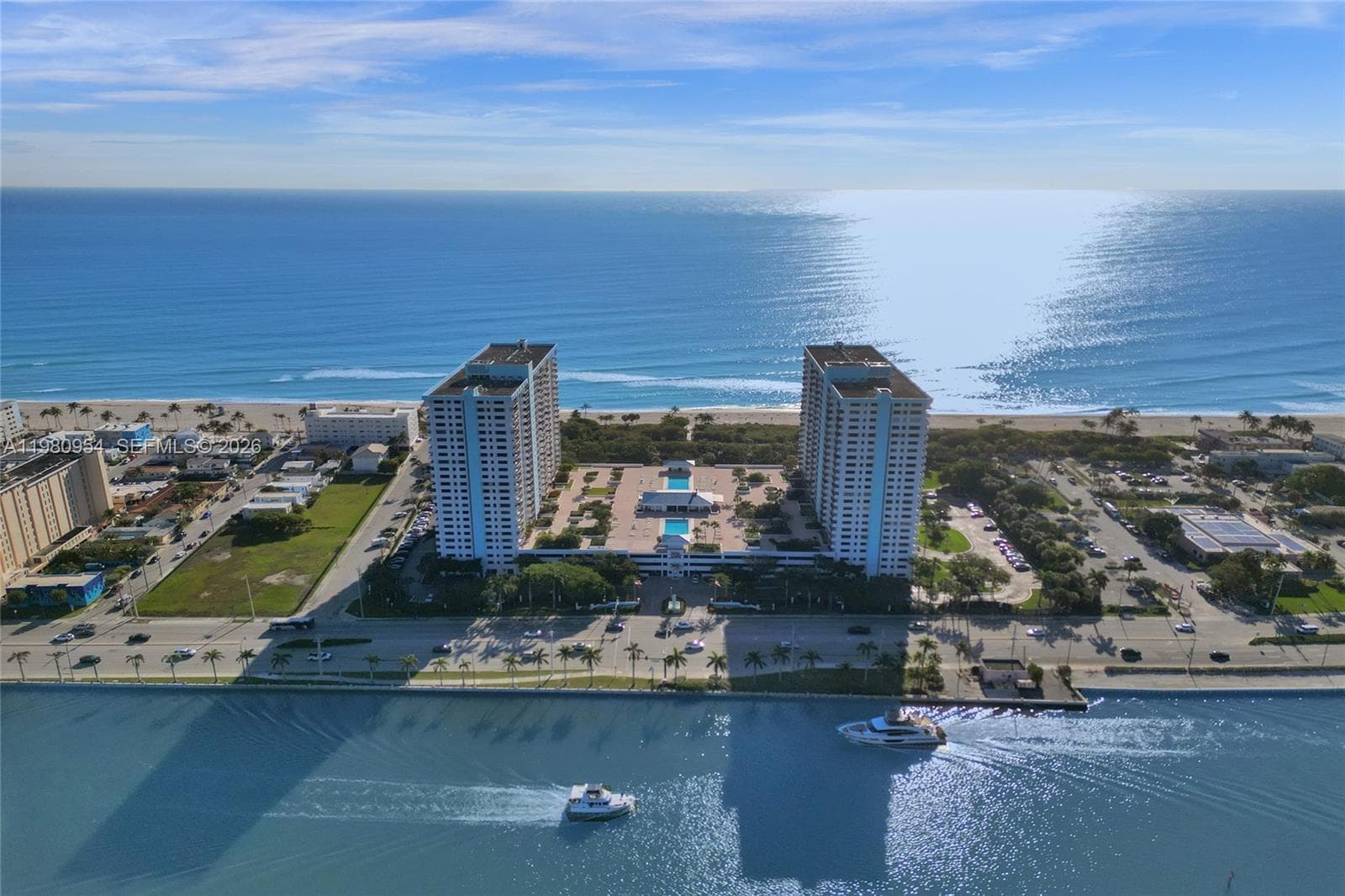 1201 Ocean Dr 1