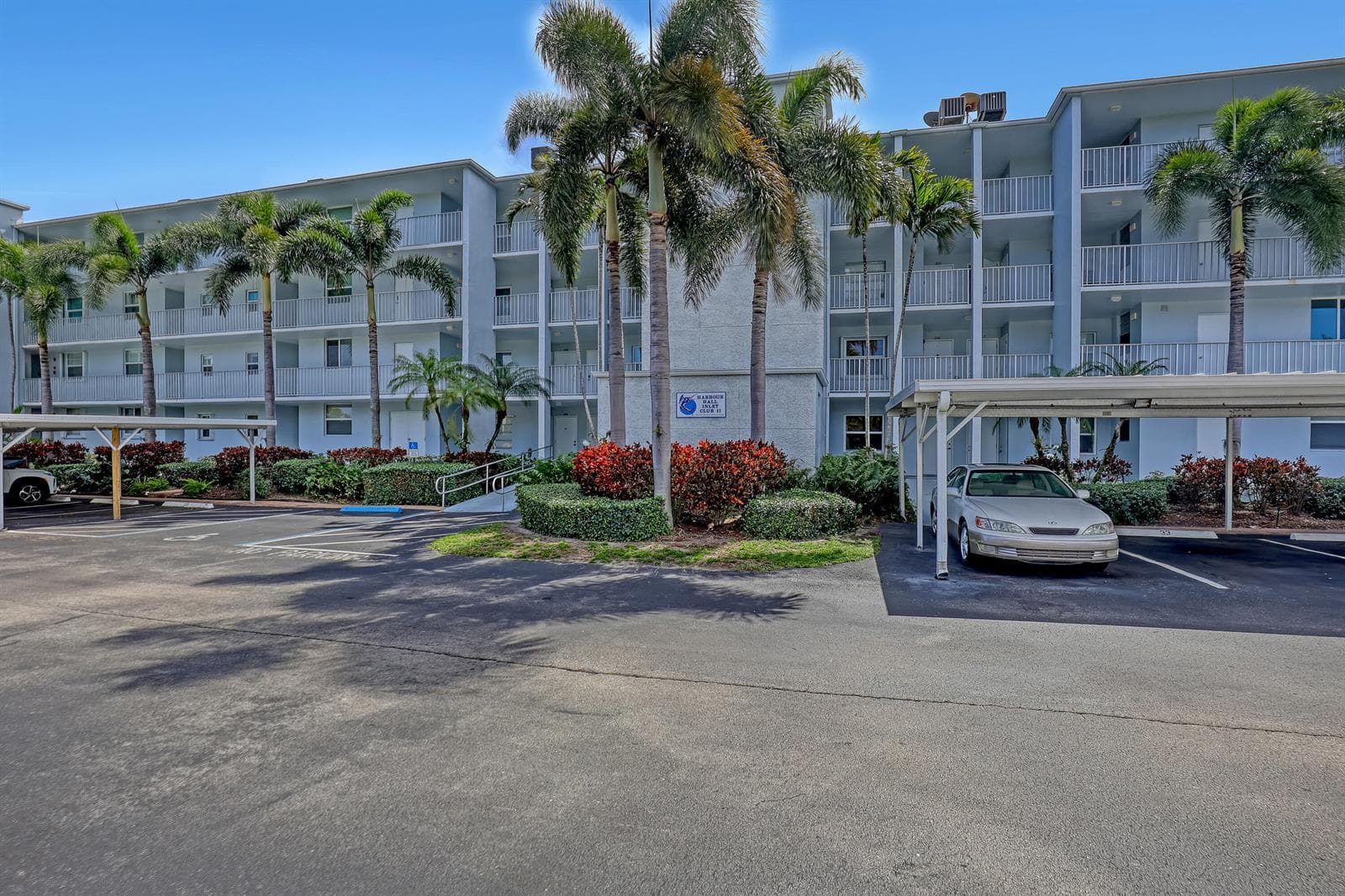 689 NE 6th Court #402 3