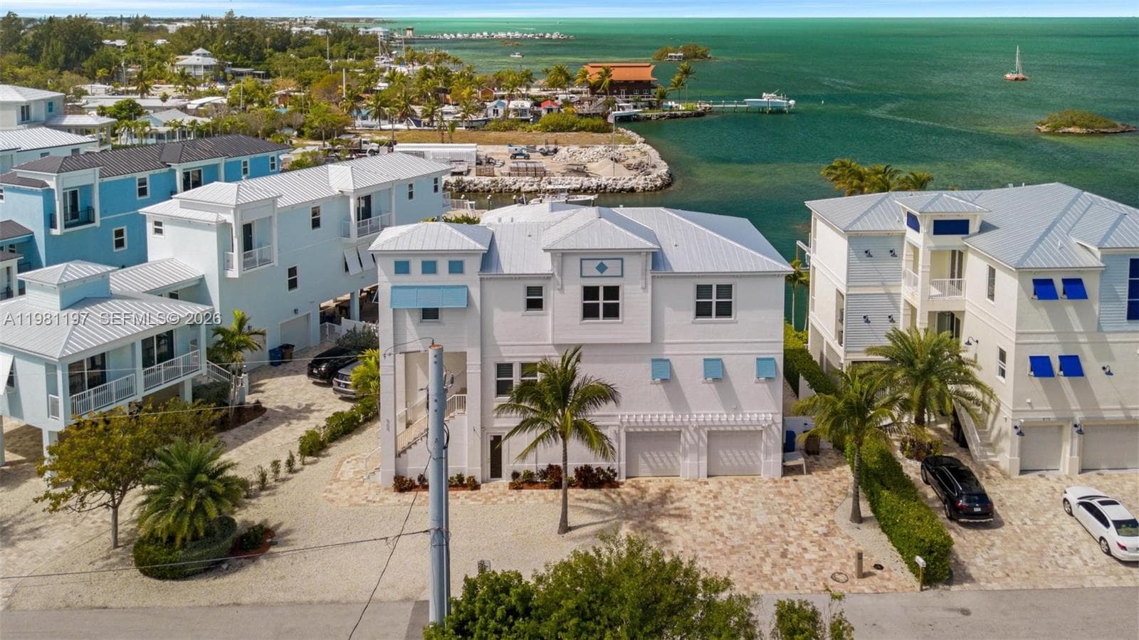 865 50th Street Gulf 2