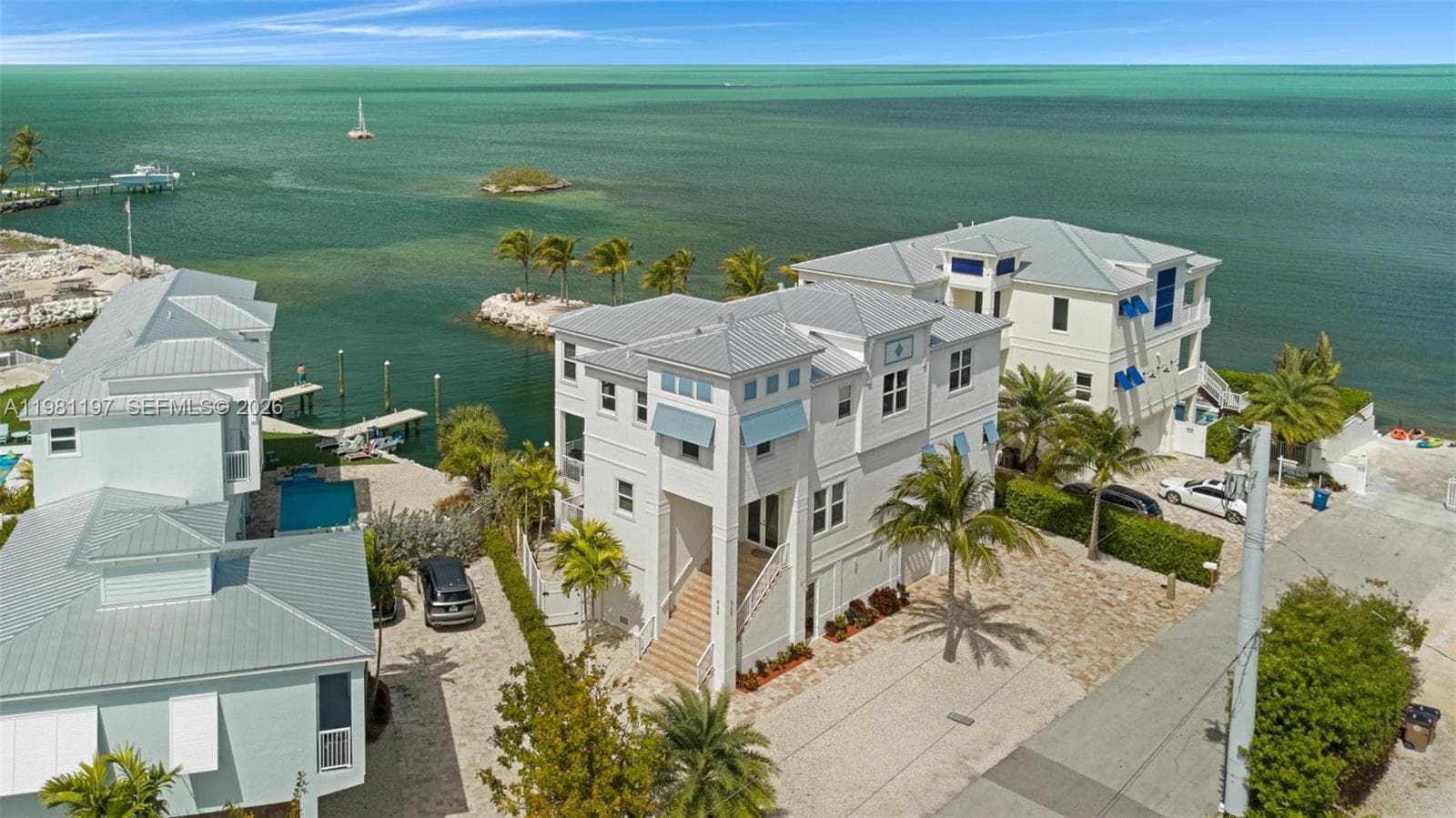 865 50th Street Gulf 1