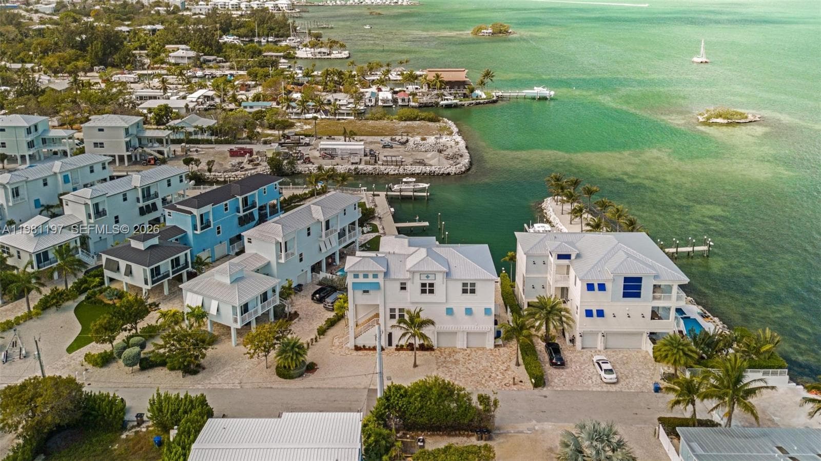 865 50th Street Gulf 5