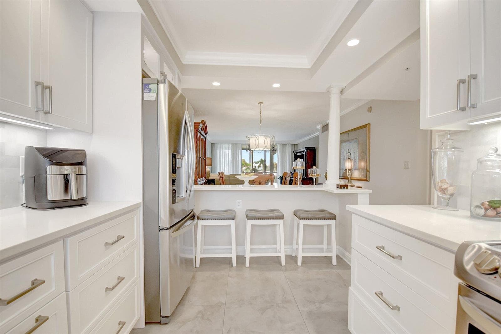 3224 S Ocean Boulevard #214 4