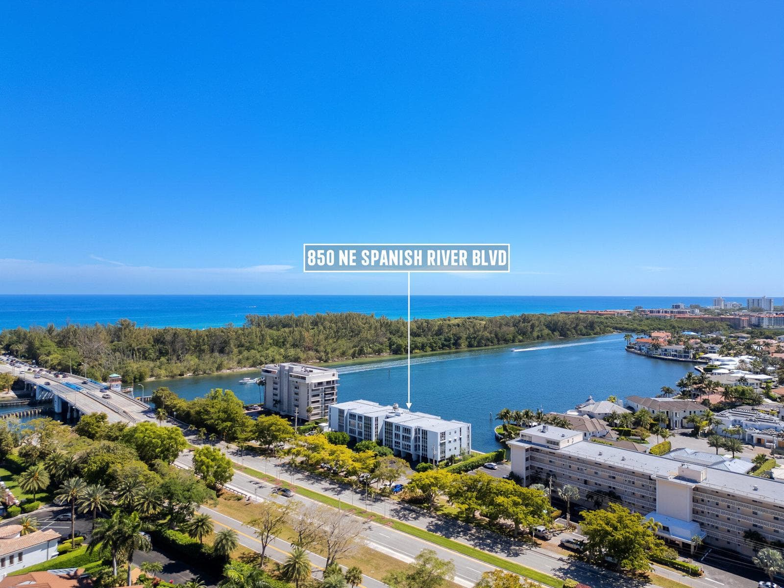 850 NE Spanish River Boulevard #0240 1
