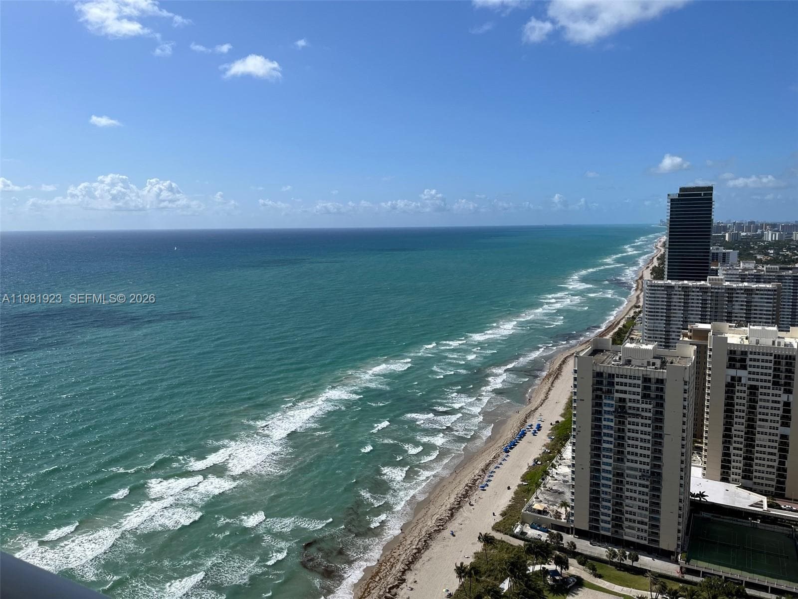 1830 S Ocean Dr 4004 photo 1