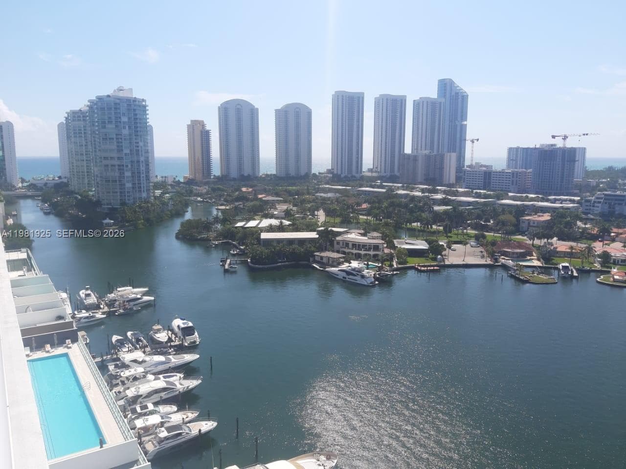 400 Sunny Isles Blvd 1701 photo 1