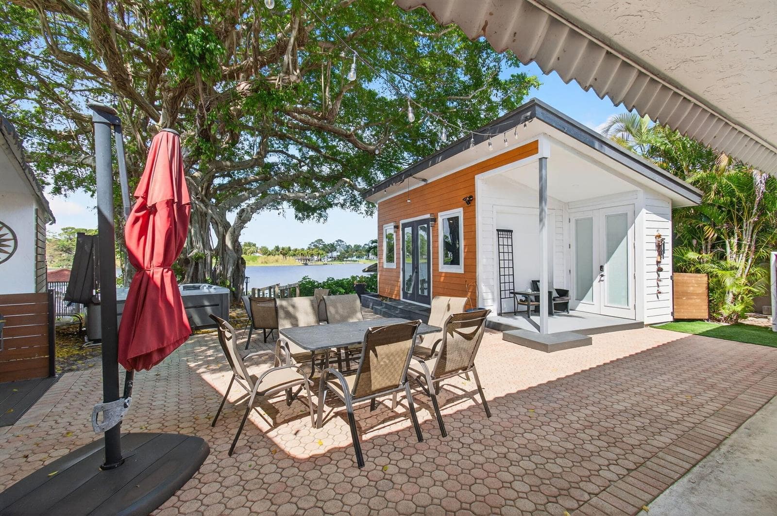 6647 Paul Mar Drive 5