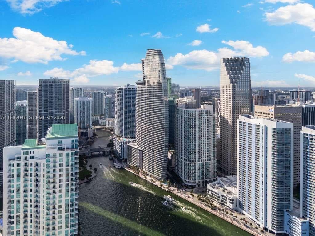 300 Biscayne Boulevard Way 2307W photo 18