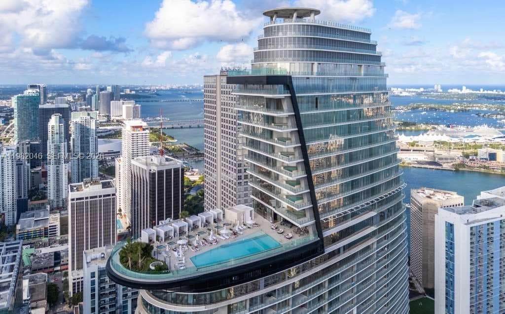 300 Biscayne Boulevard Way 2307W photo 21
