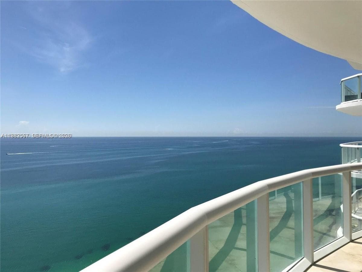 6365 Collins Ave 3802 photo 1