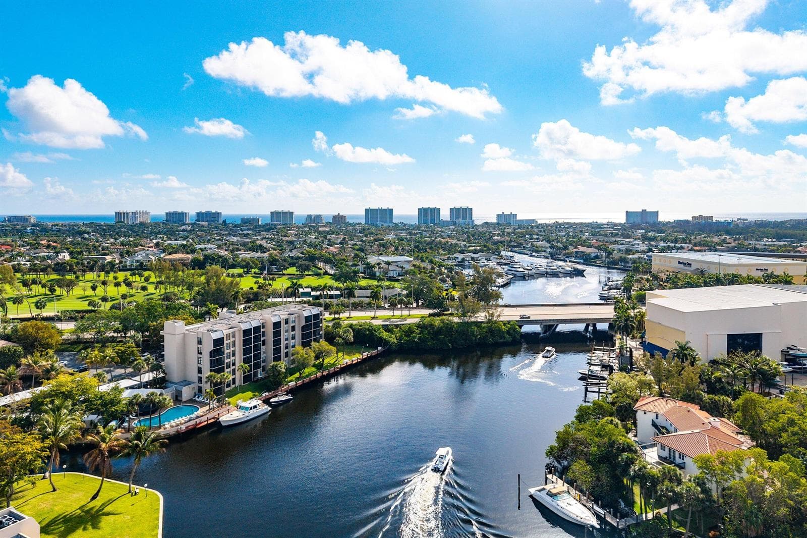 6 Royal Palm Way #605 1