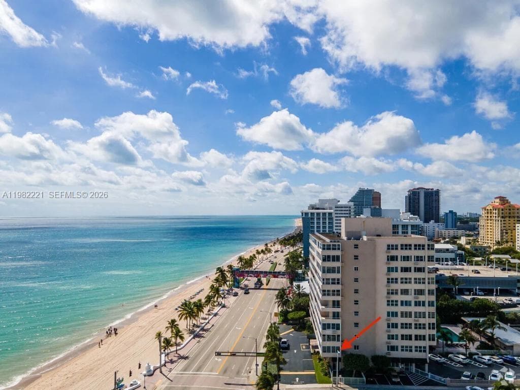 345 Fort Lauderdale Beach Blvd 202 photo 10