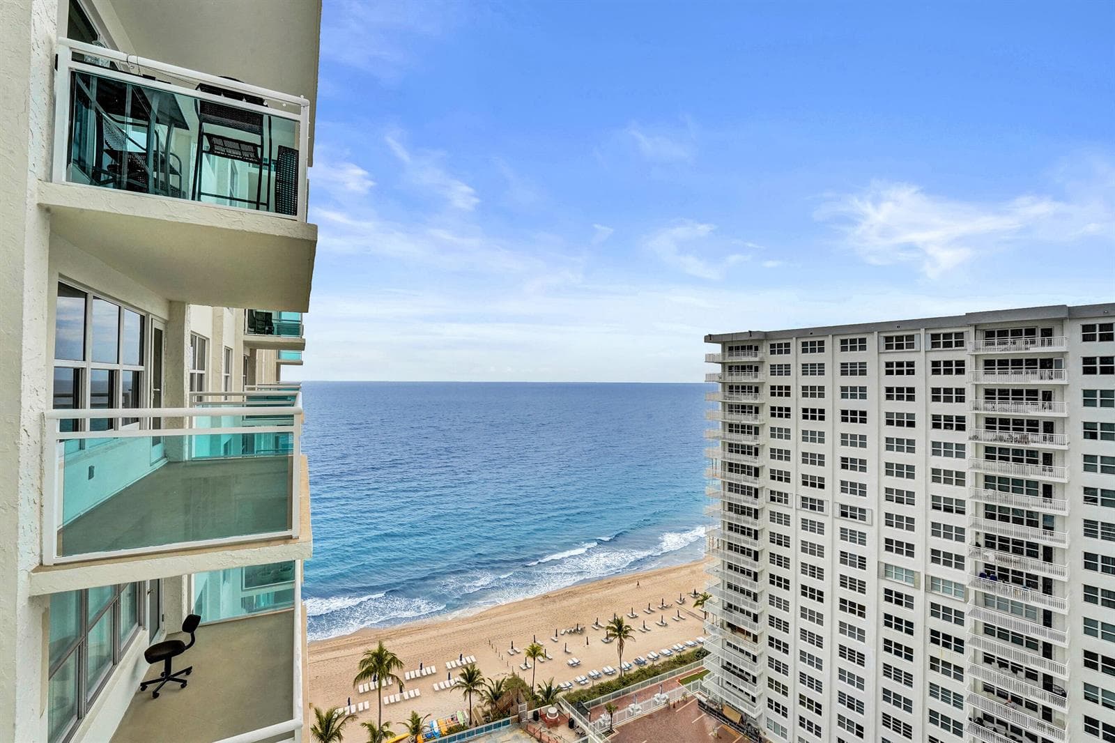 3900 Galt Ocean Drive Apt 1804 photo 20