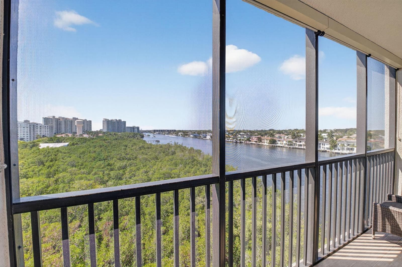 3420 S Ocean Boulevard #8z 3